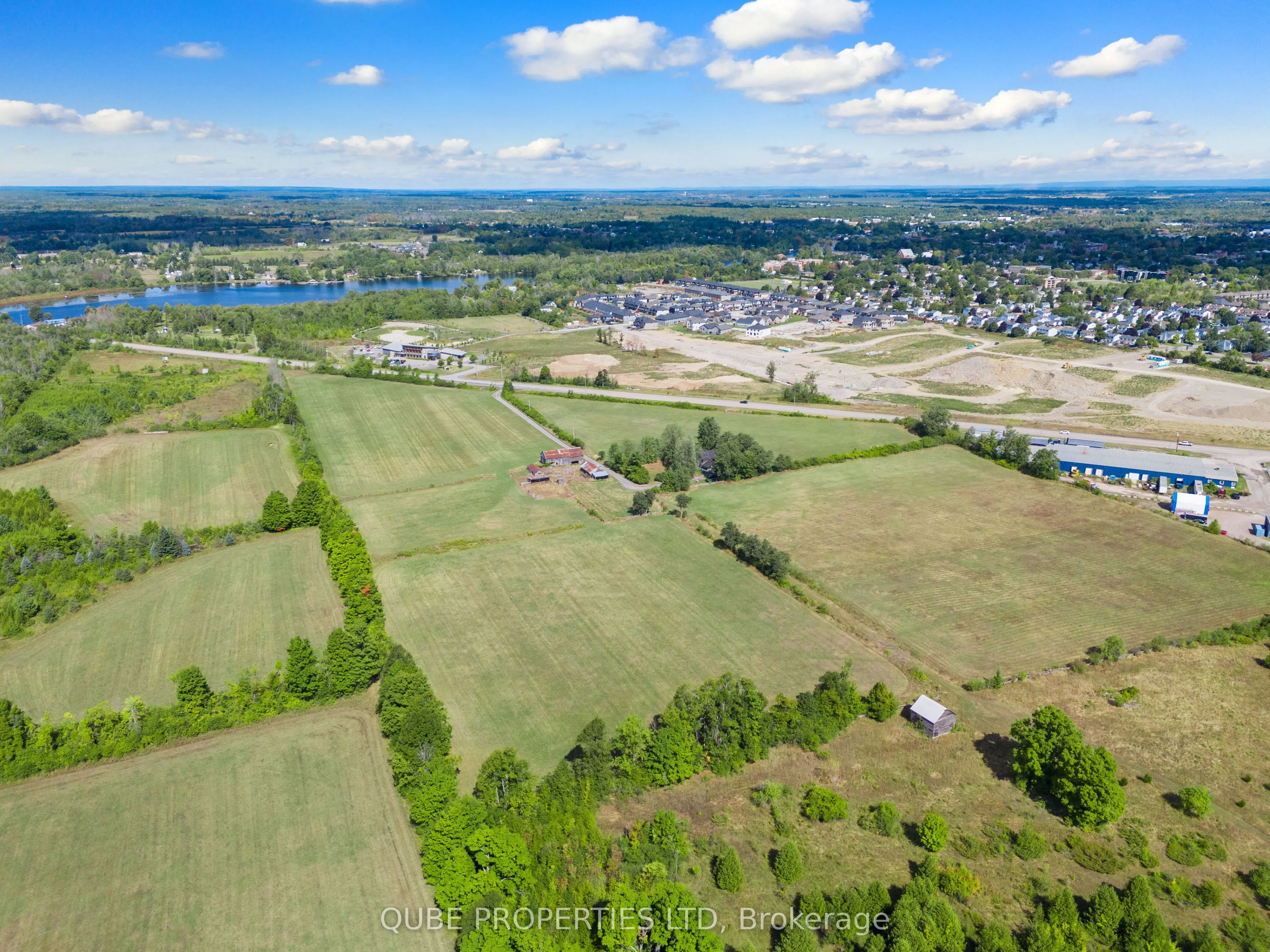 10951 Highway 7