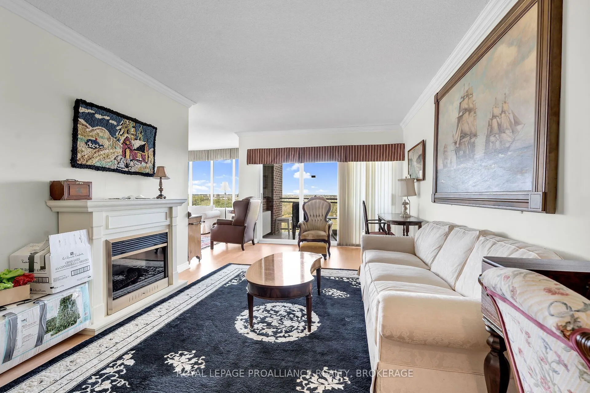 1000 King Street W, #1201