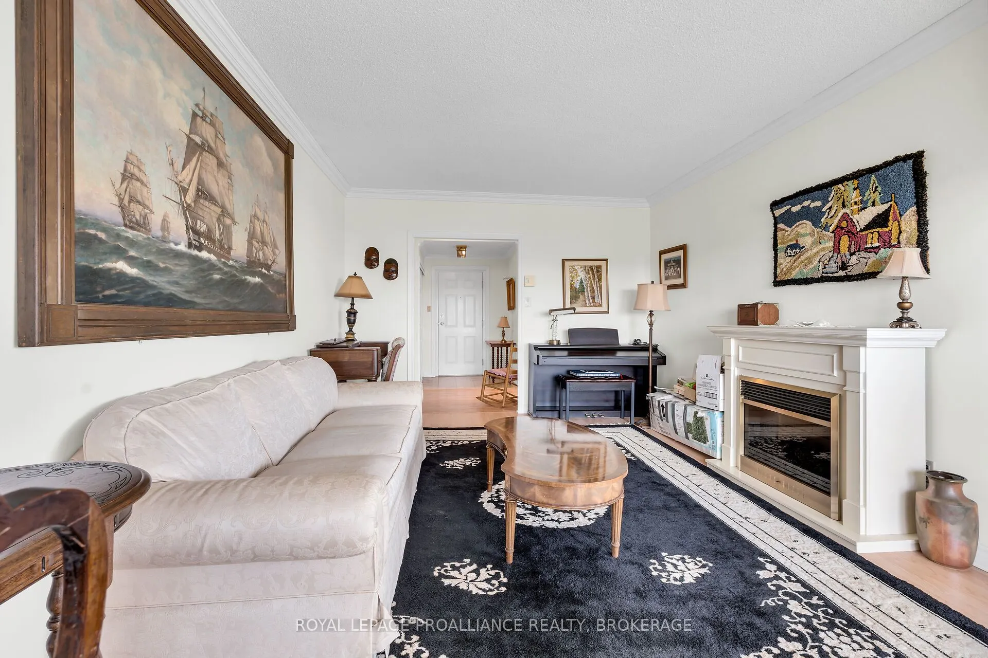 1000 King Street W, #1201
