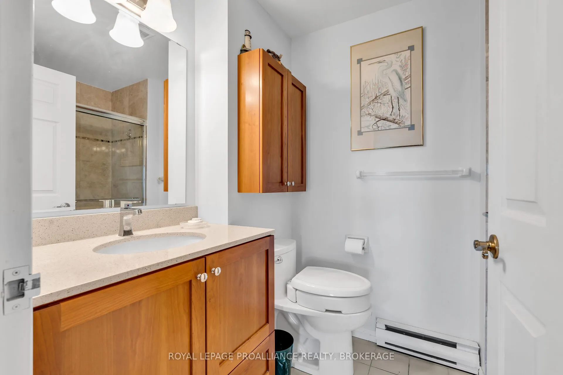 1000 King Street W, #1201