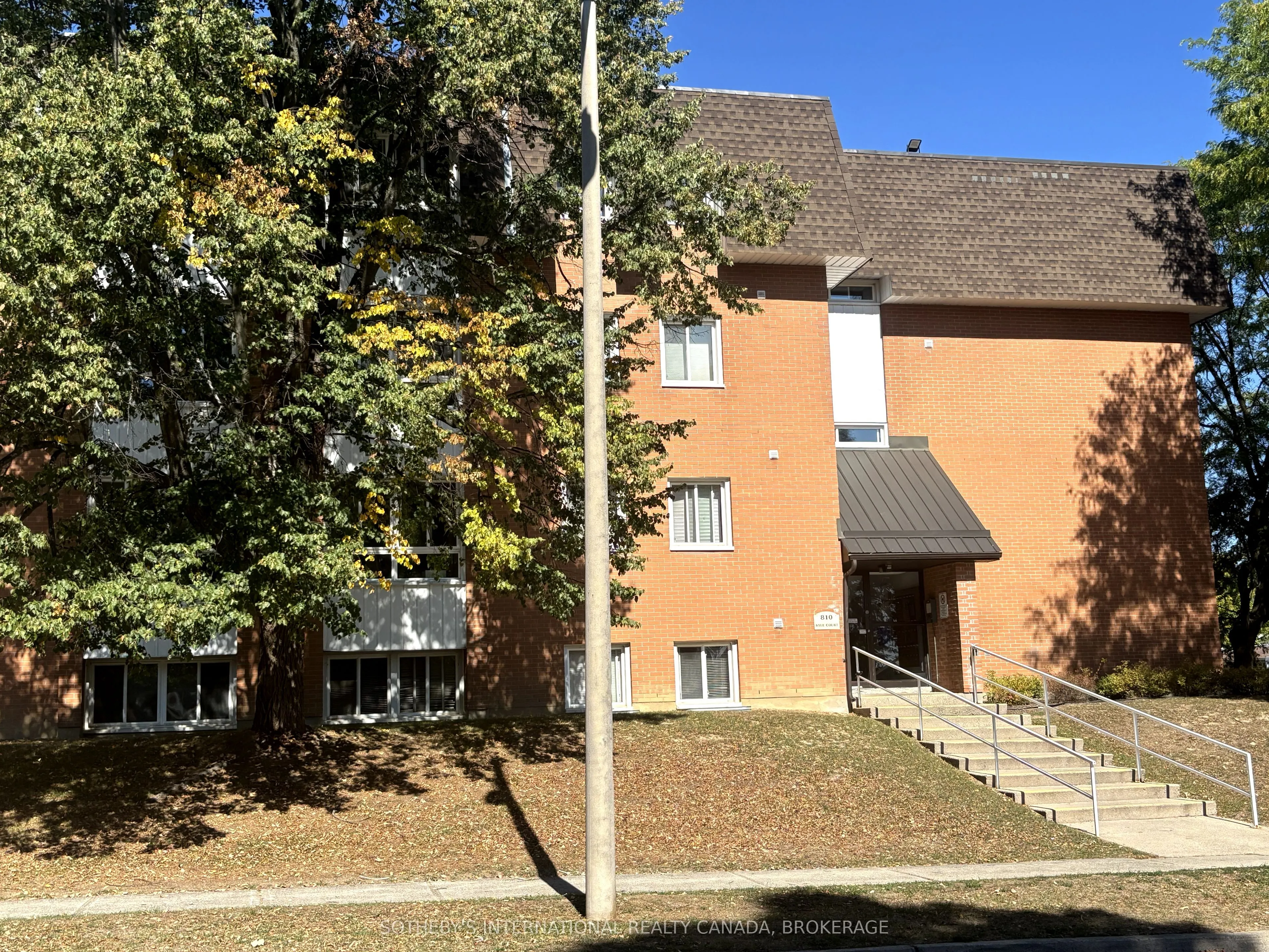 810 Kyle Court, #106