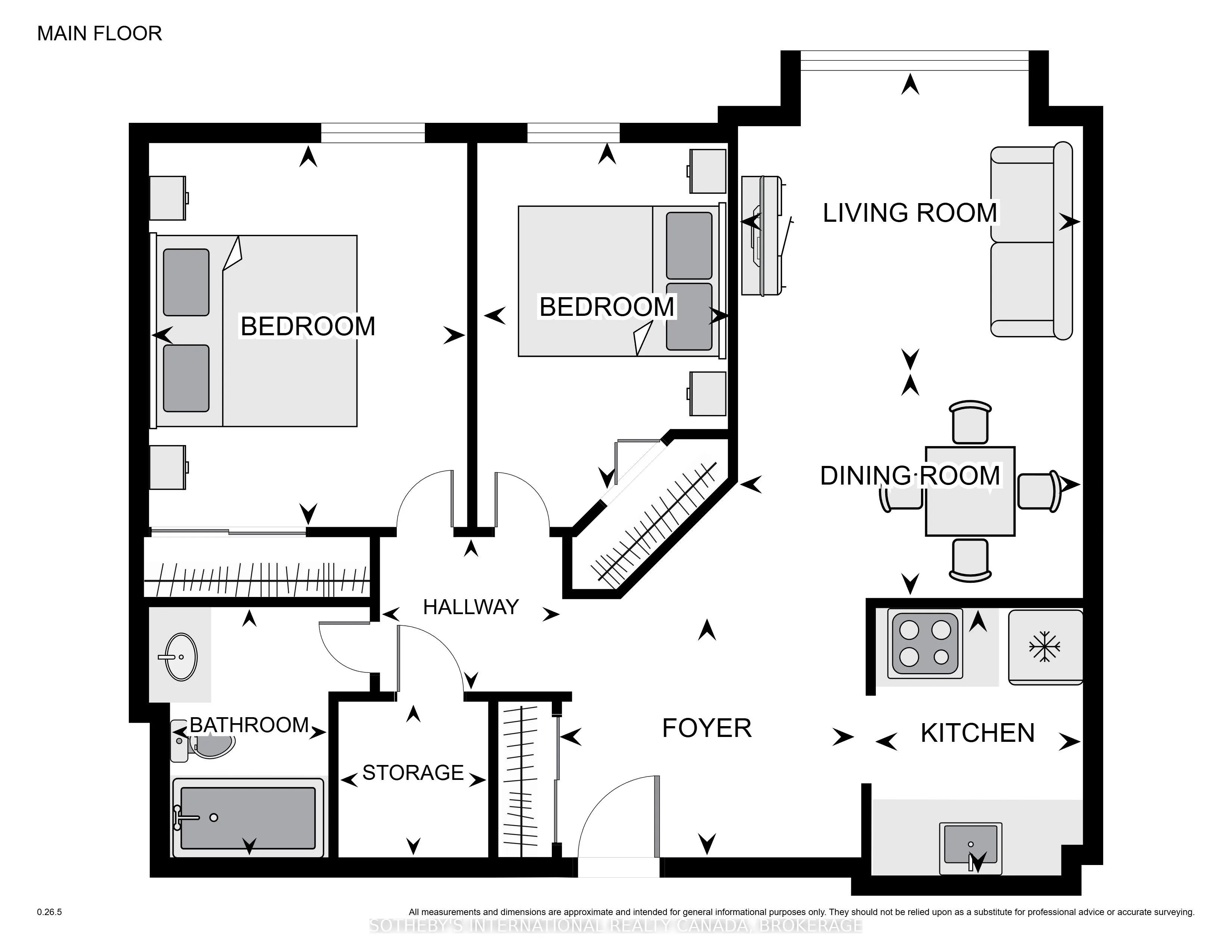 810 Kyle Court, #102