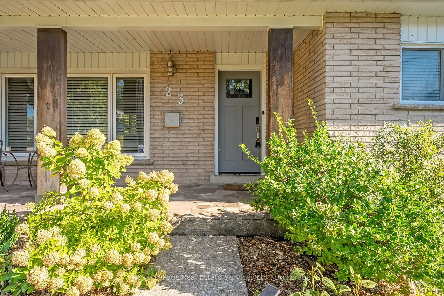 23 Lorne Avenue