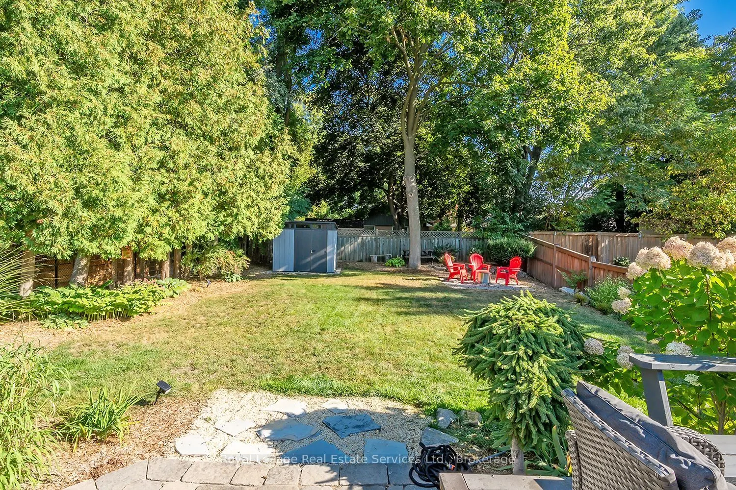 23 Lorne Avenue