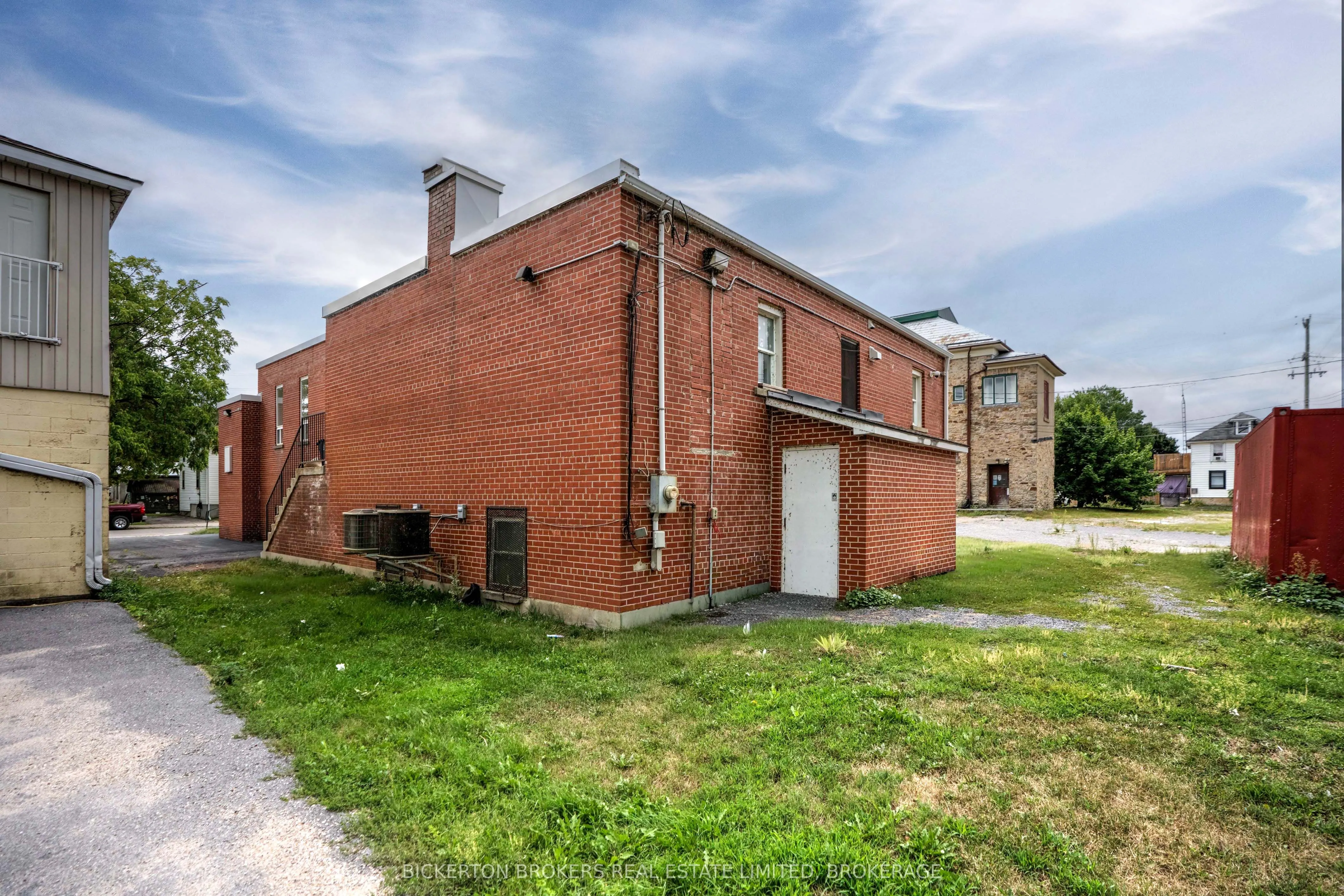 120 Garden Street