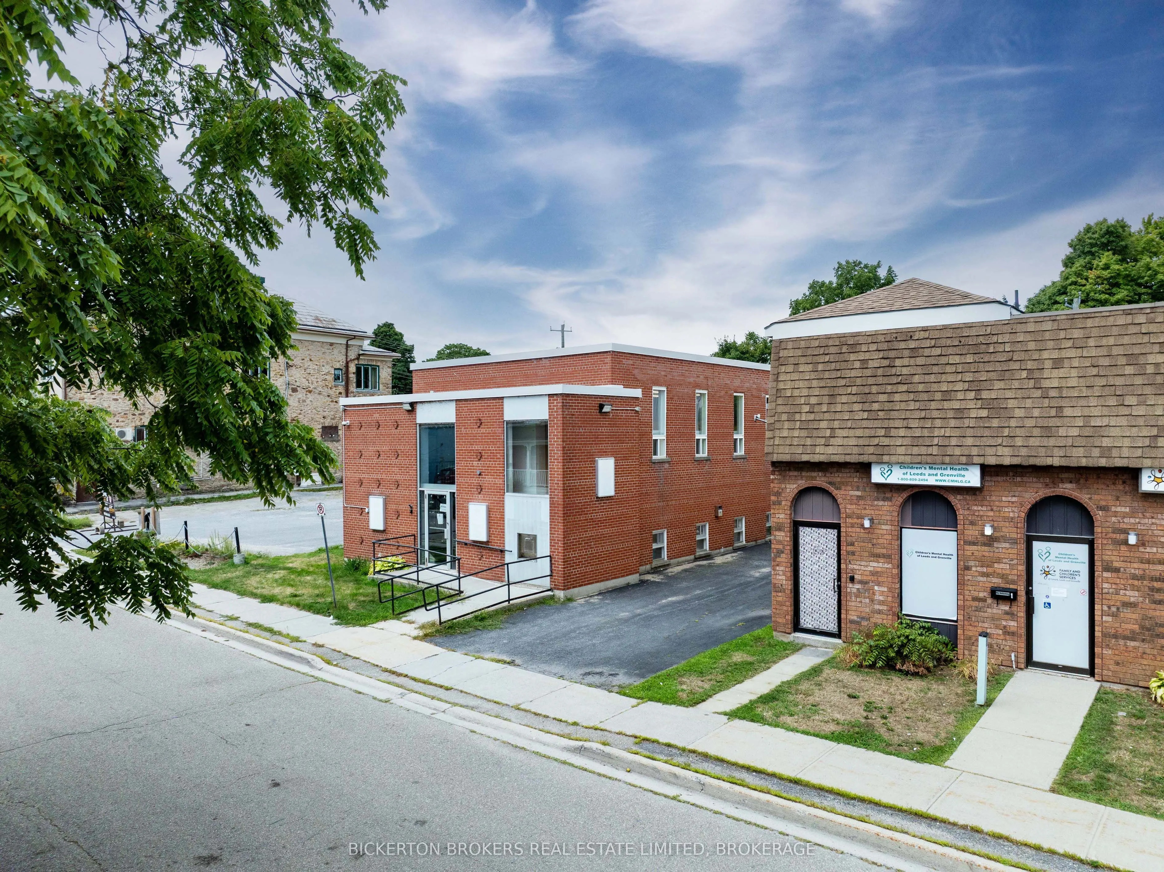 120 Garden Street