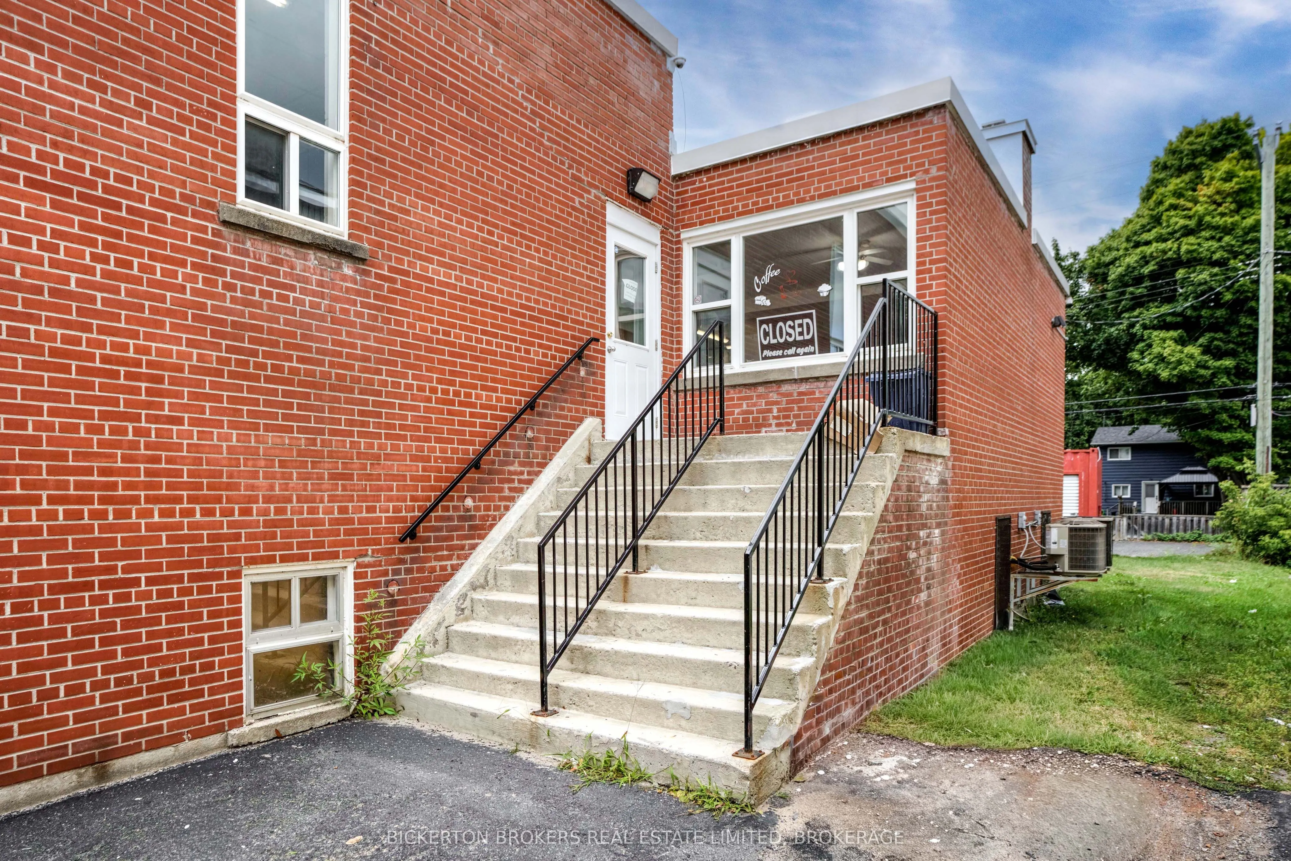 120 Garden Street
