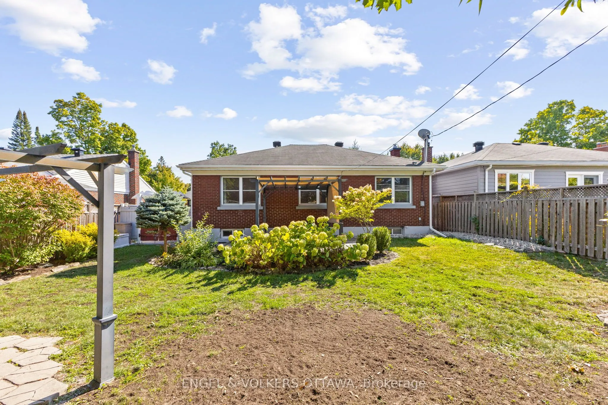 855 Weston Drive