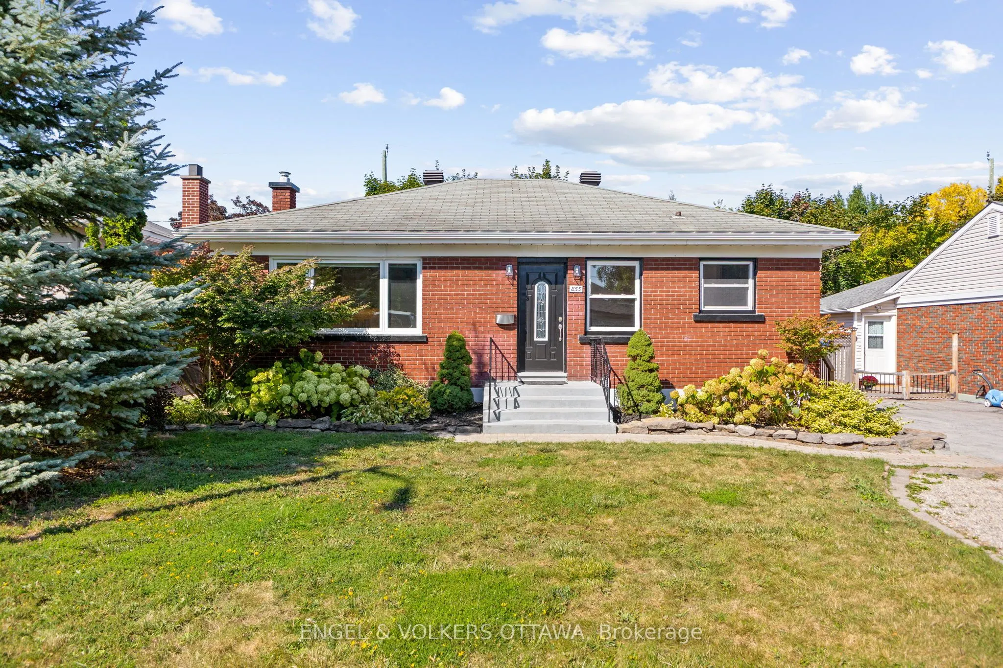 855 Weston Drive