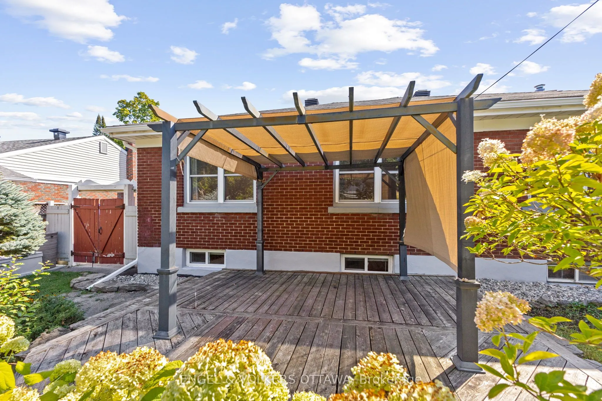 855 Weston Drive