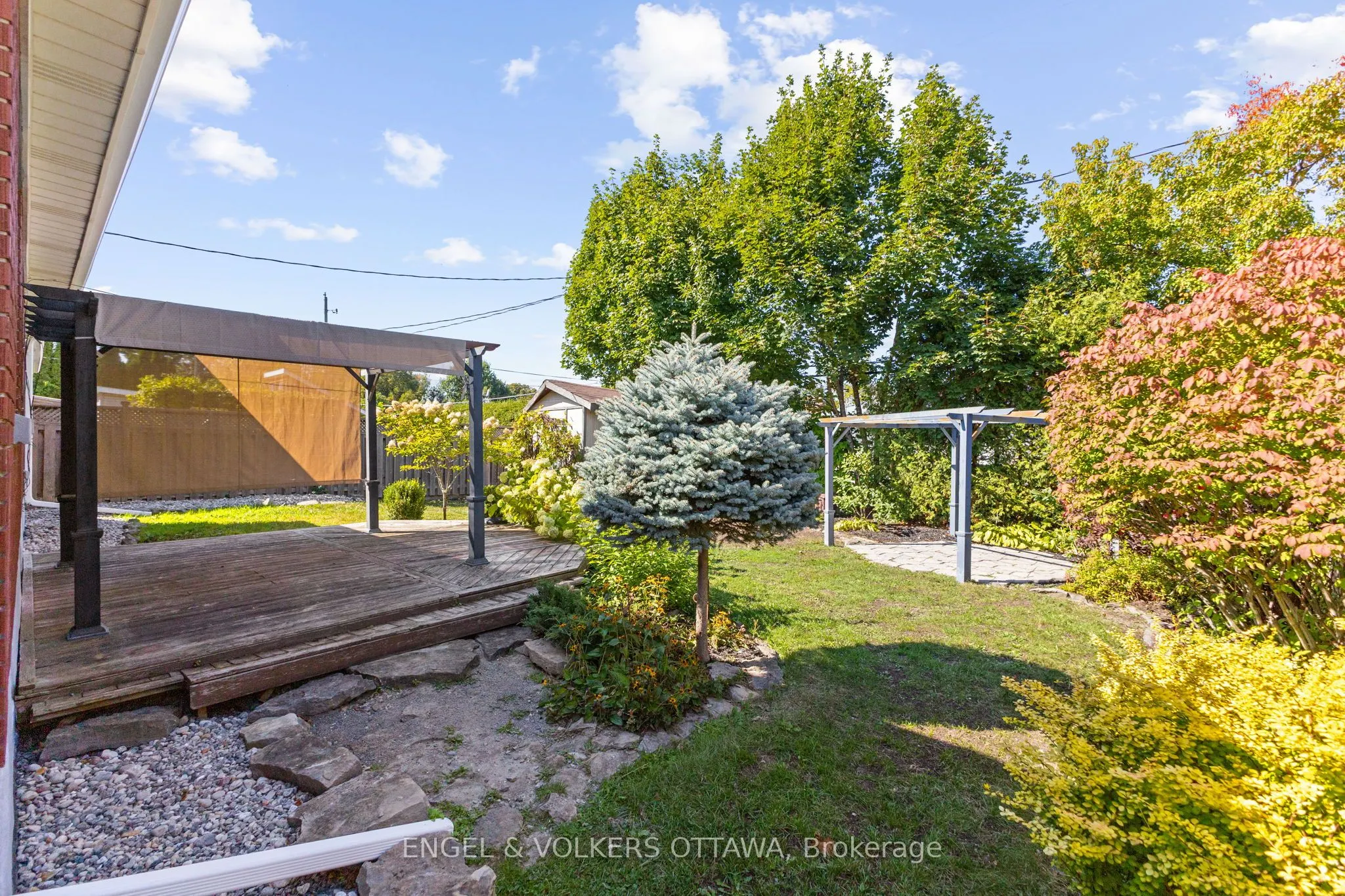 855 Weston Drive