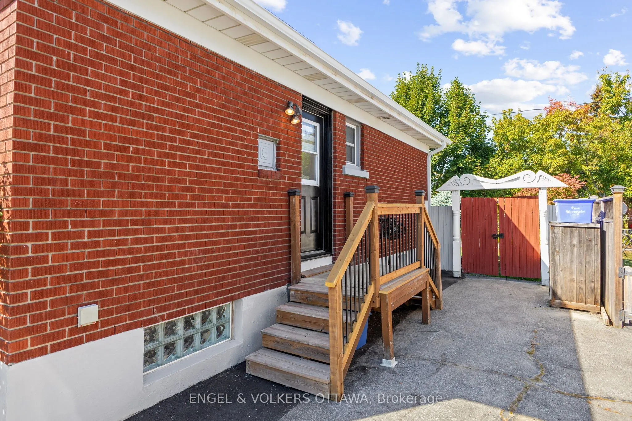 855 Weston Drive