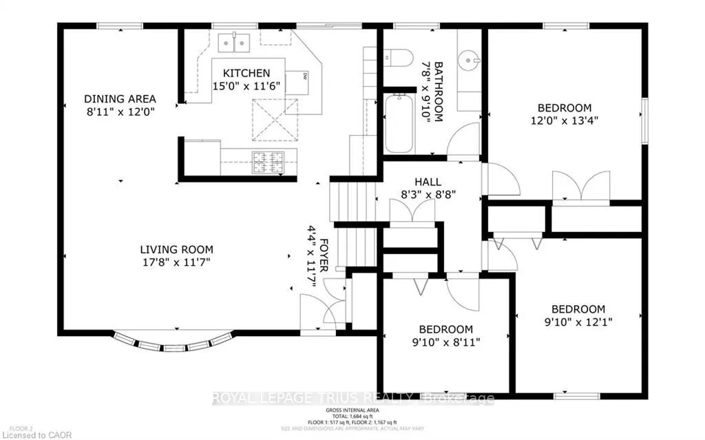 9 Eden Place