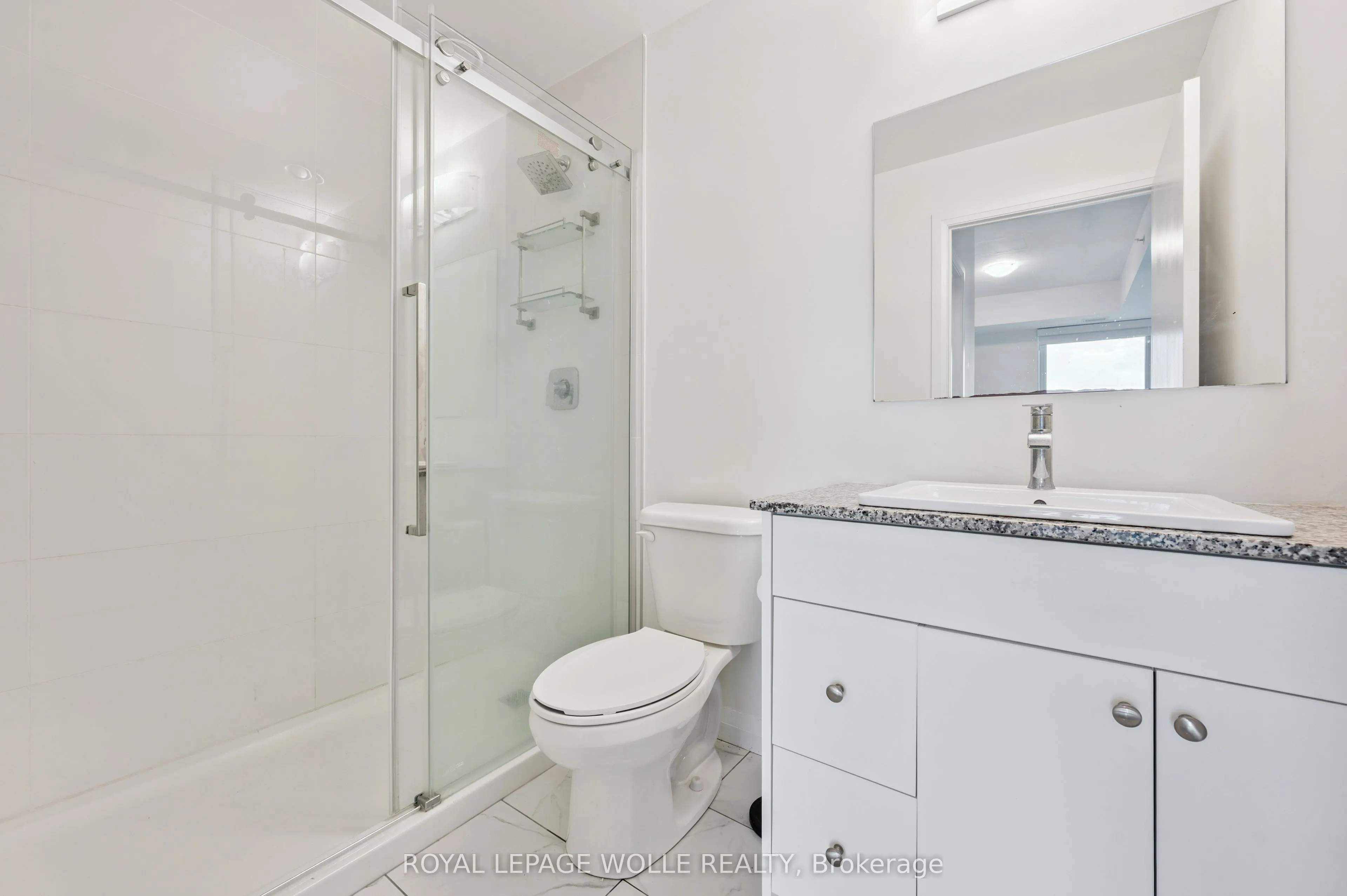 60 Charles Street W, #2405