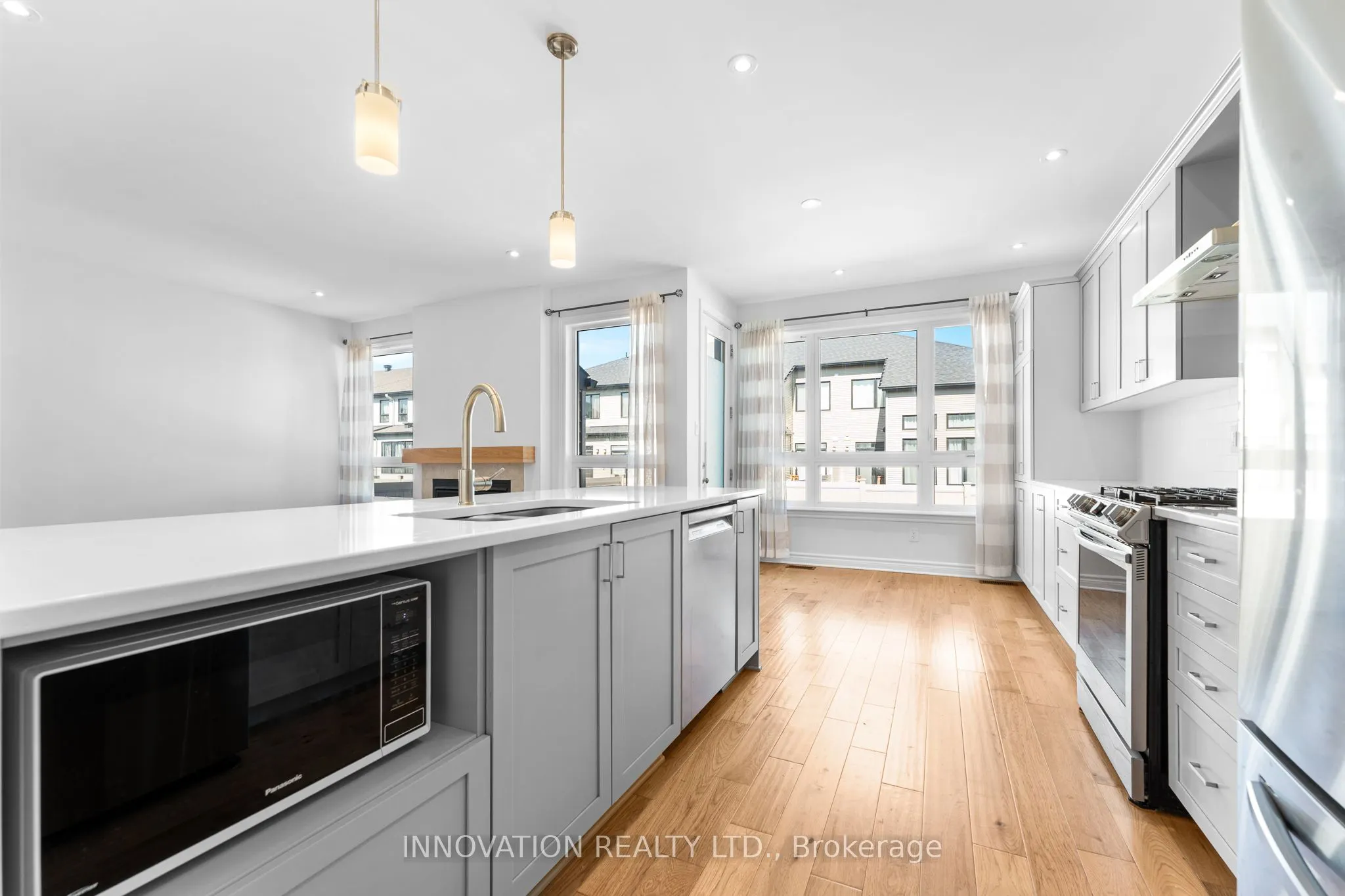 229 Osterley Way