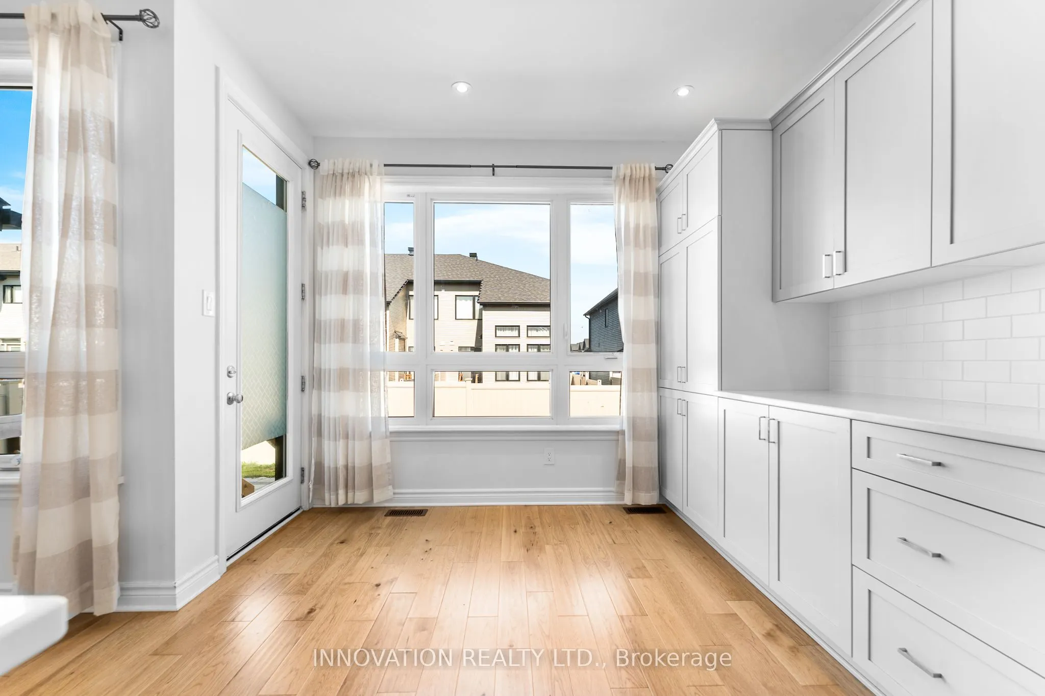 229 Osterley Way