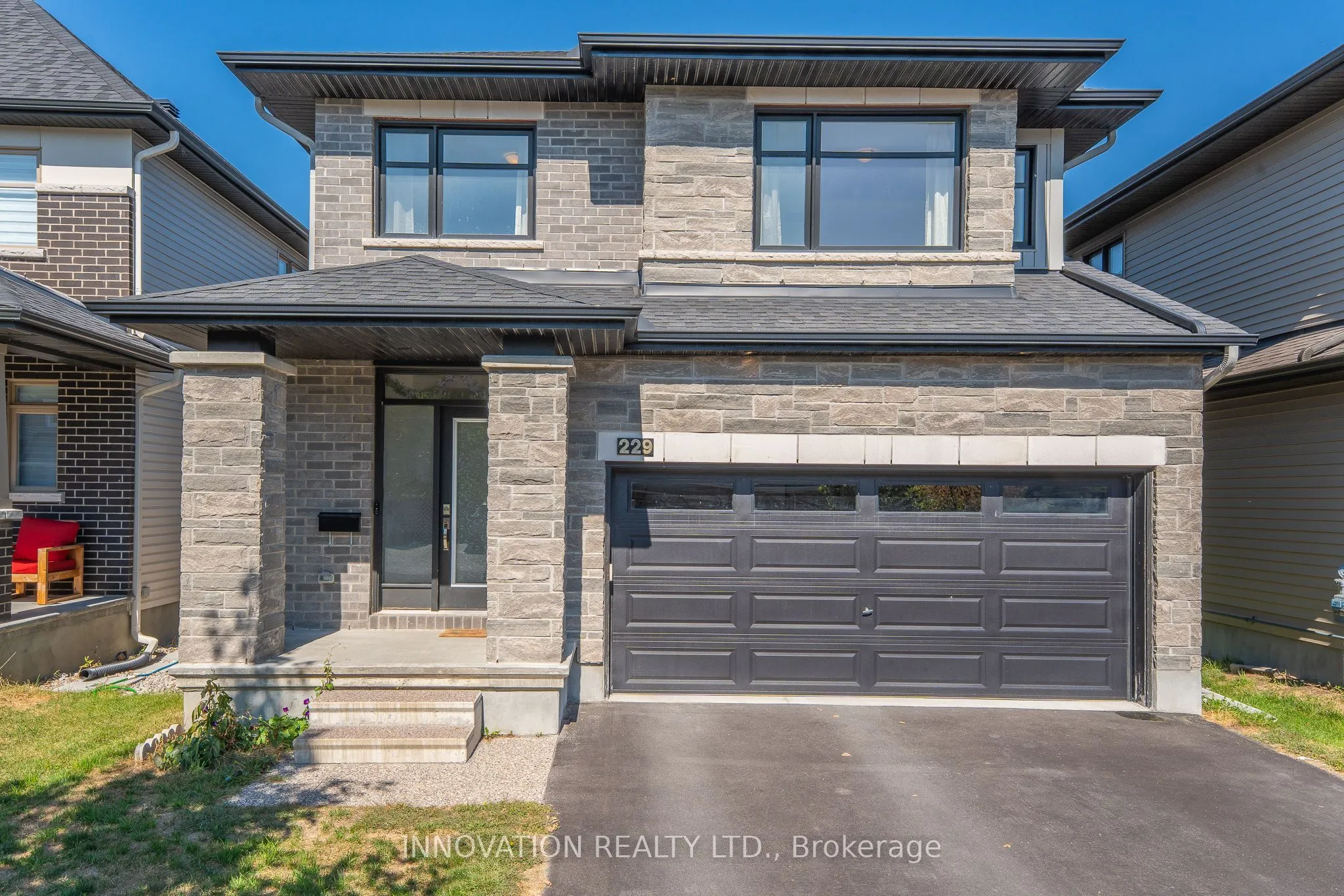 229 Osterley Way