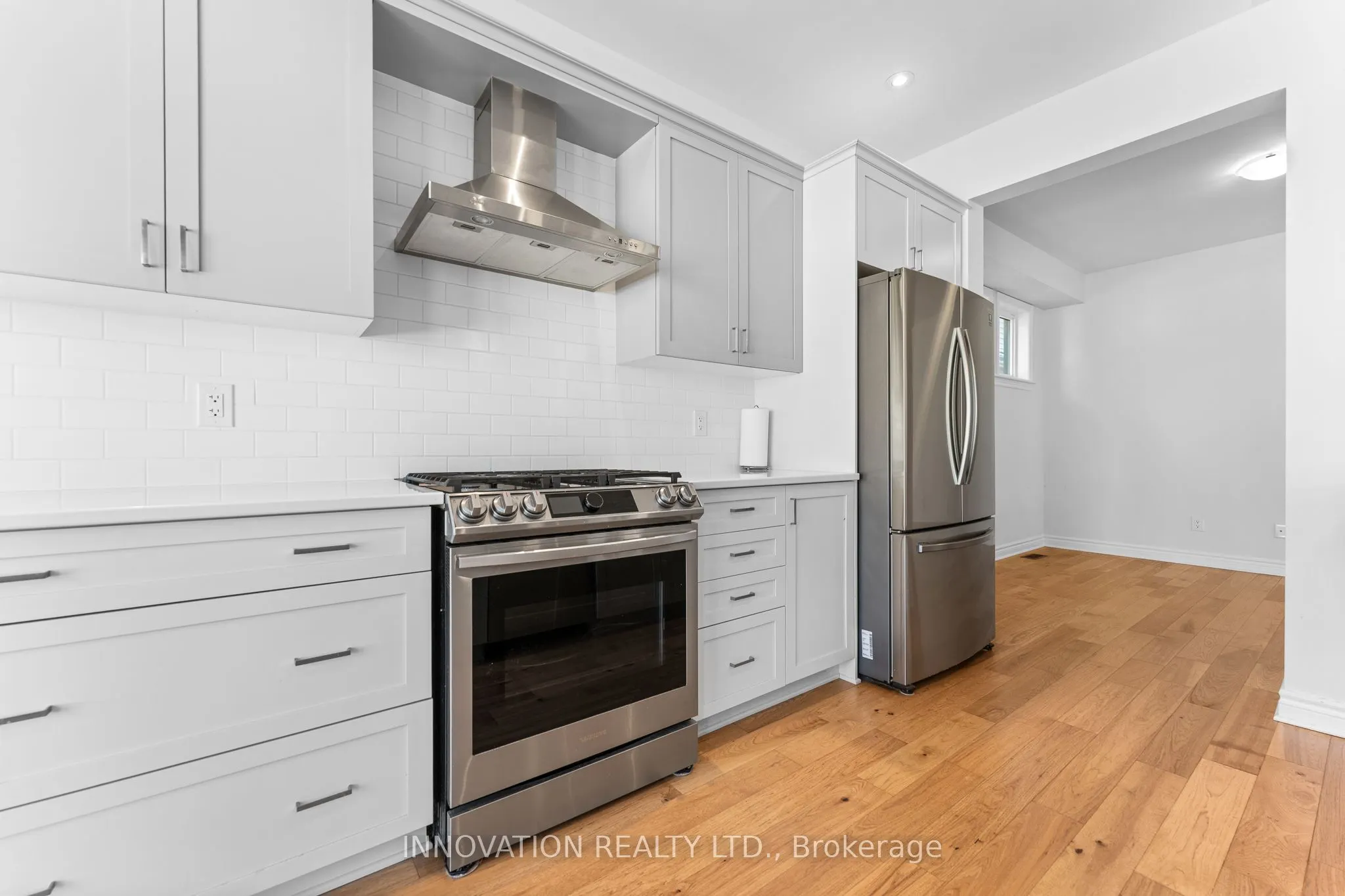 229 Osterley Way