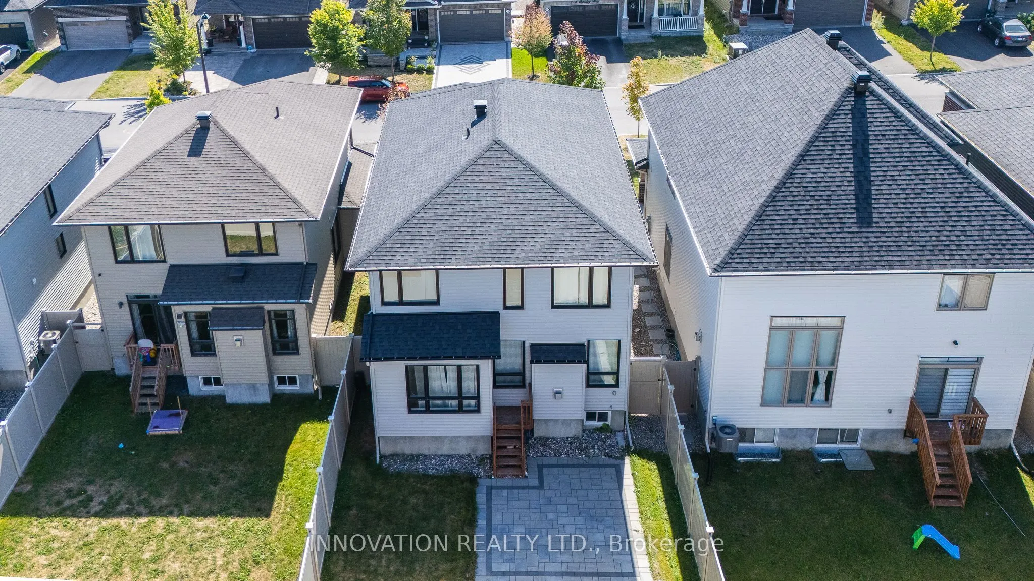 229 Osterley Way