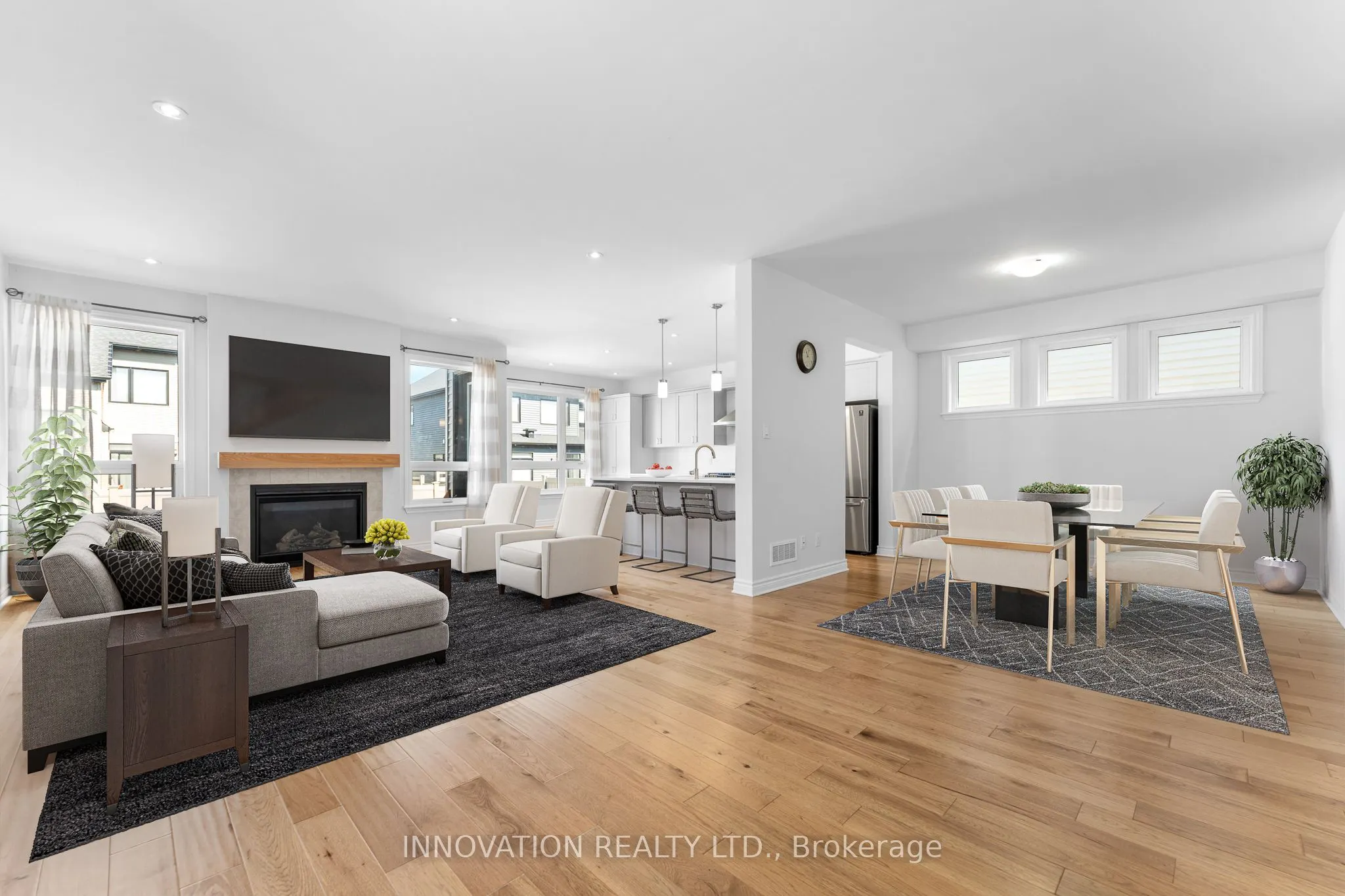 229 Osterley Way