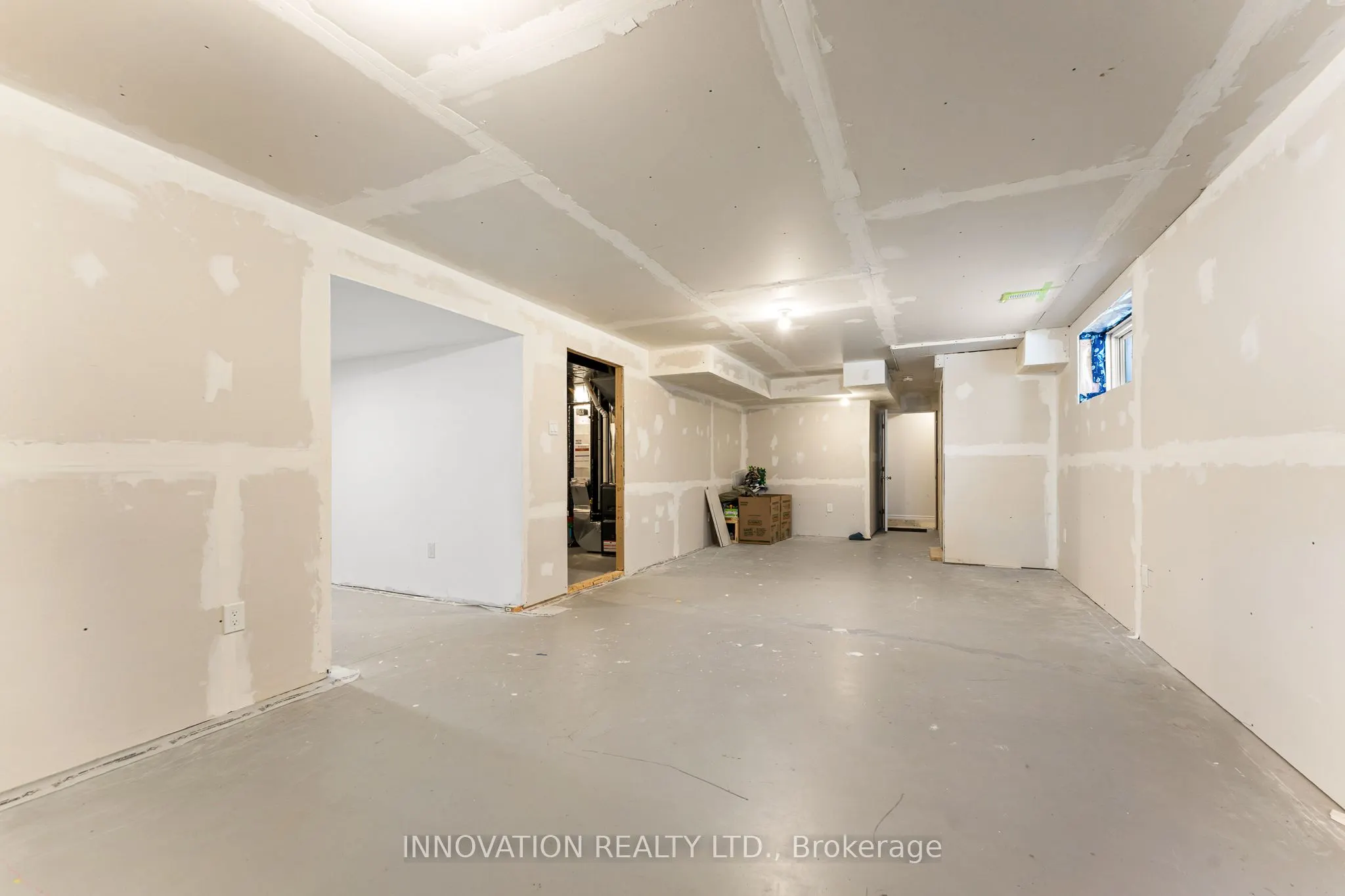 229 Osterley Way