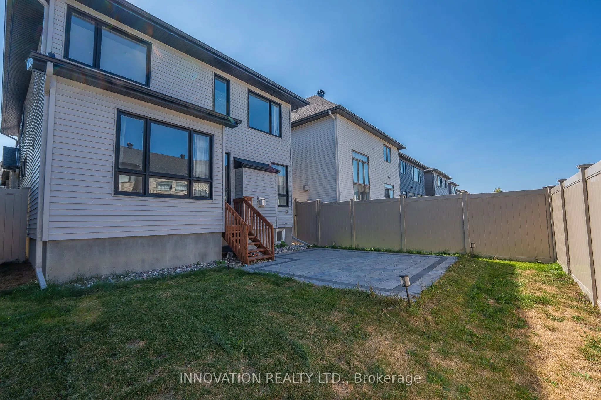 229 Osterley Way