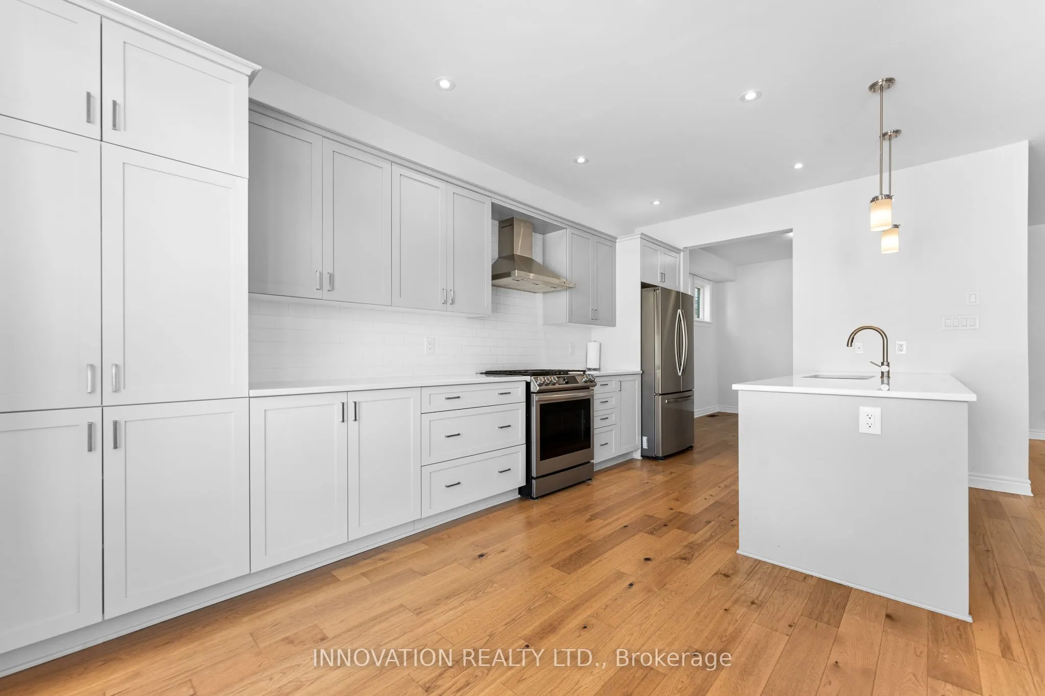 229 Osterley Way