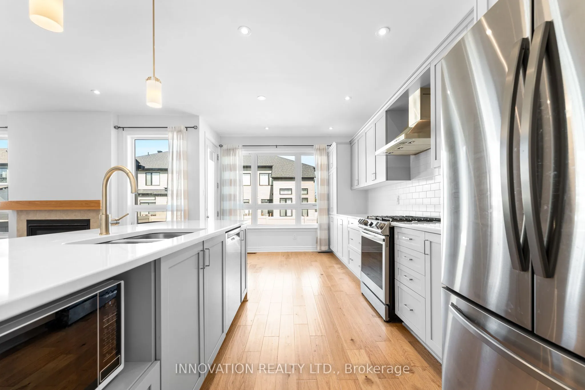 229 Osterley Way