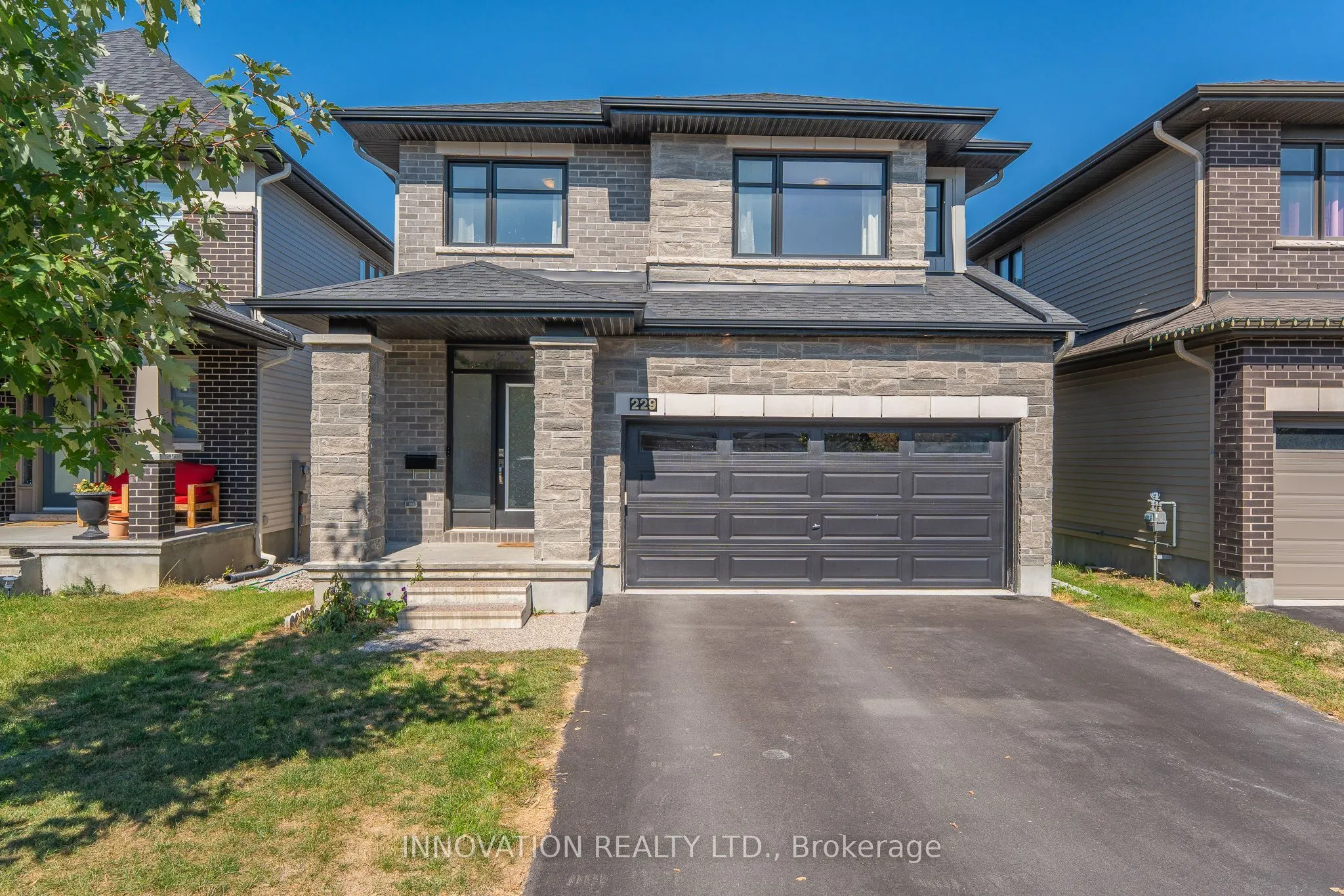 229 Osterley Way