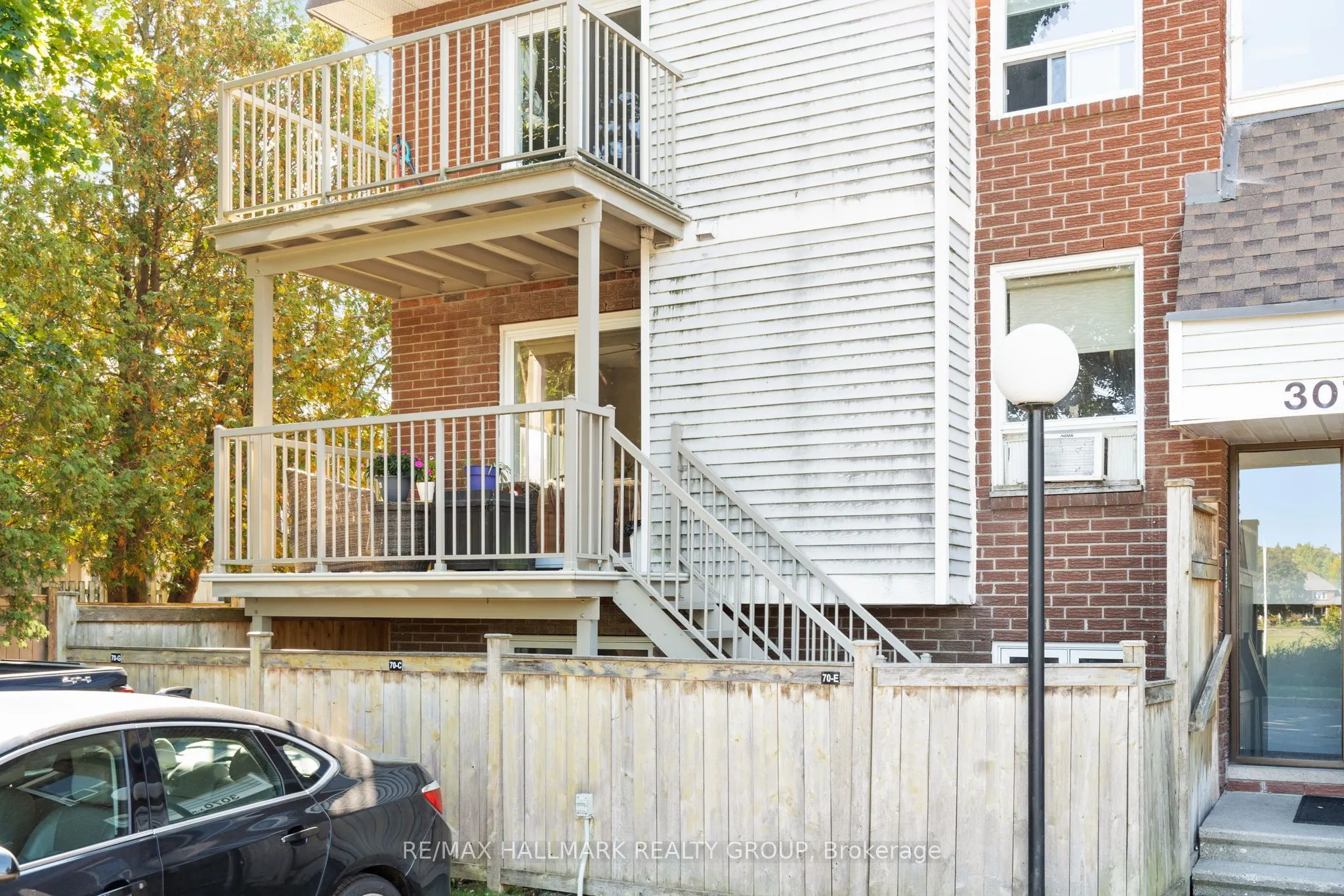 3070 Councillors Way, #D