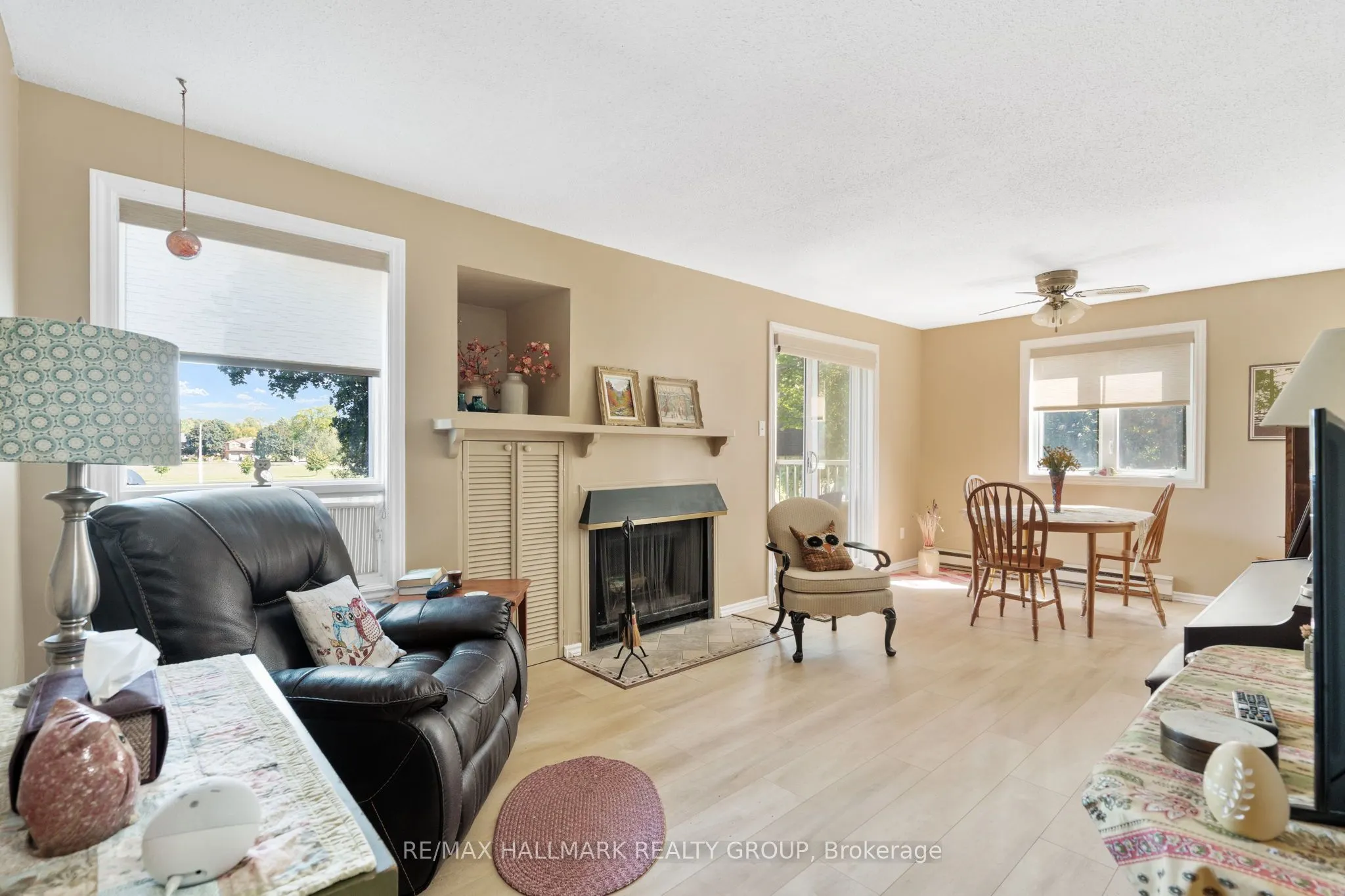 3070 Councillors Way, #D