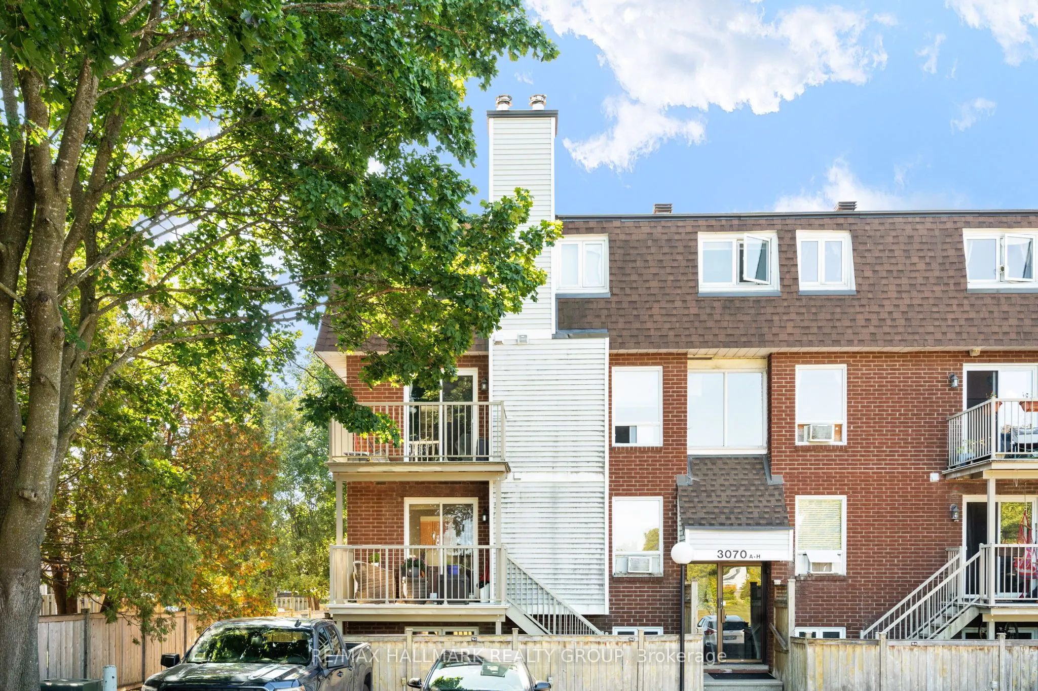 3070 Councillors Way, #D