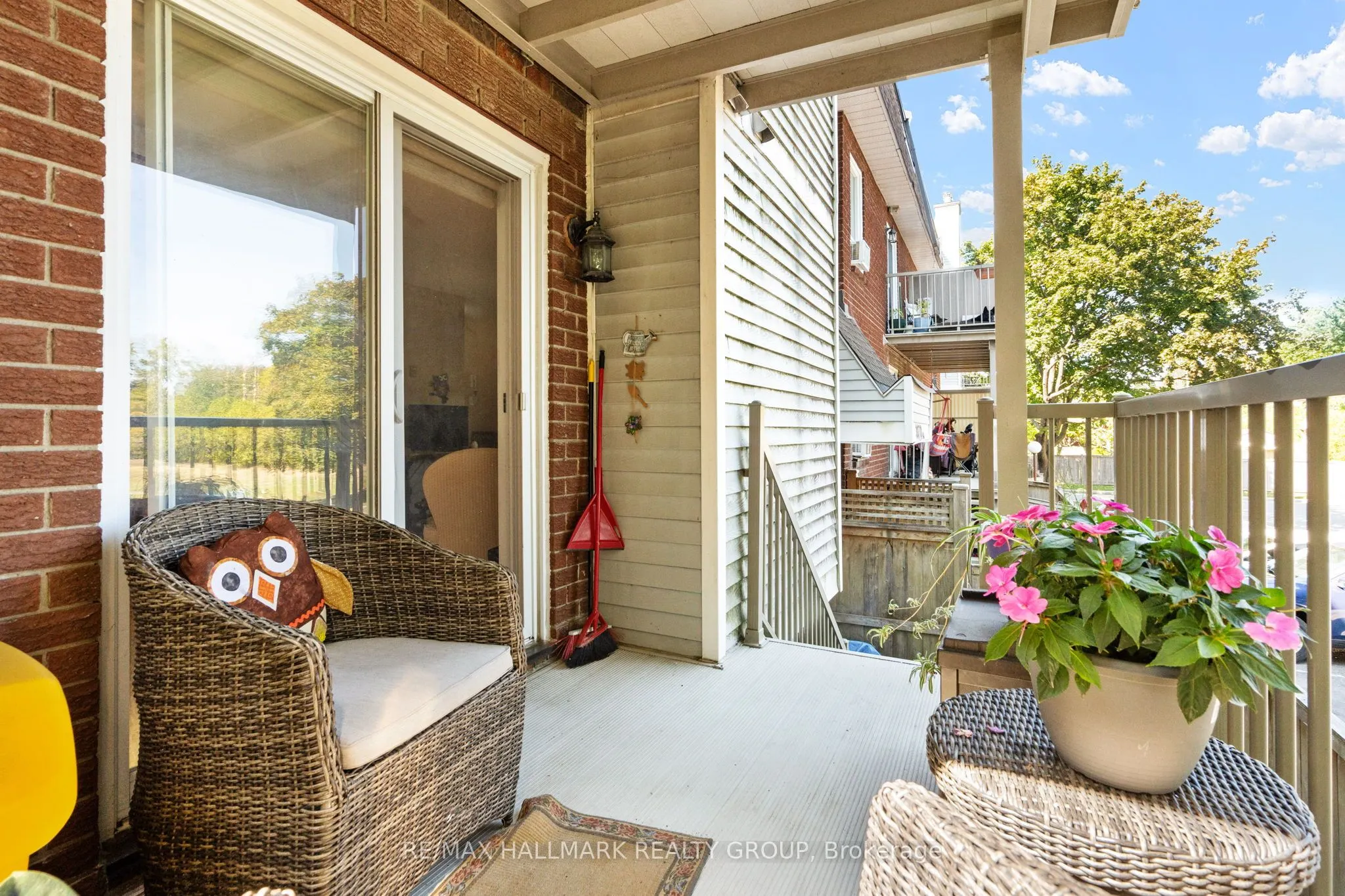 3070 Councillors Way, #D