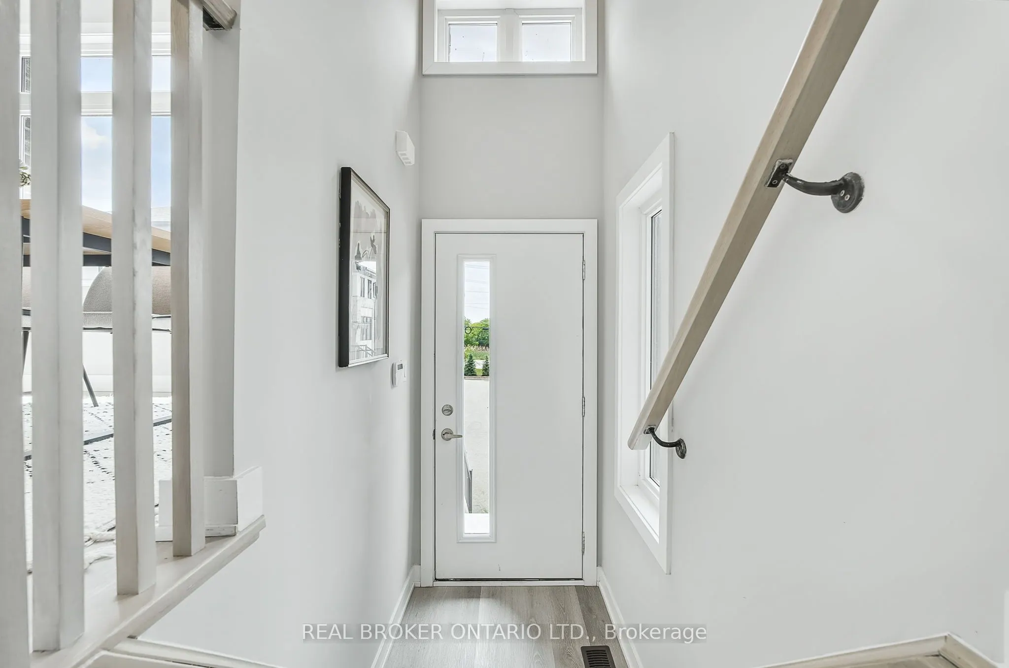 527 Shaver Road, #7