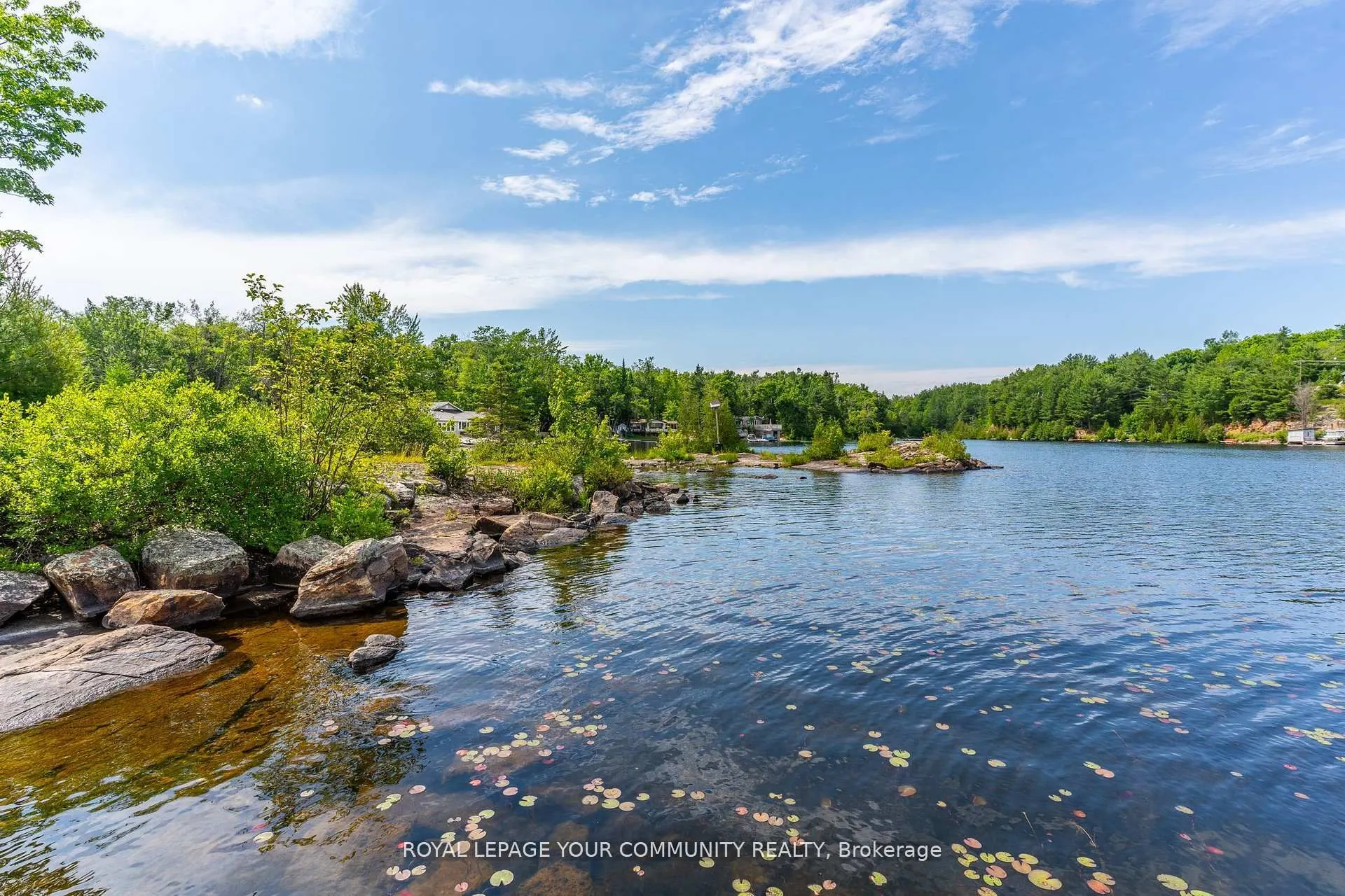1139 Canuck Trail
