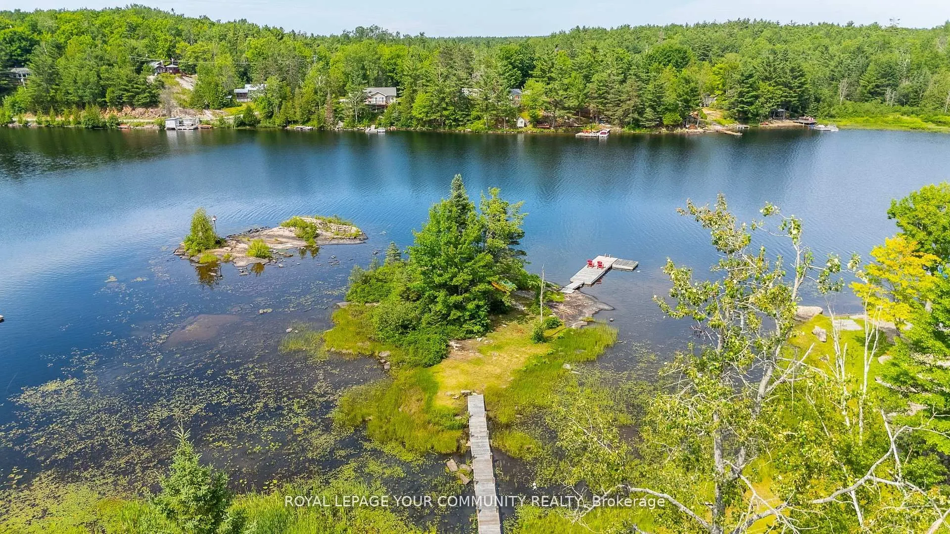 1139 Canuck Trail
