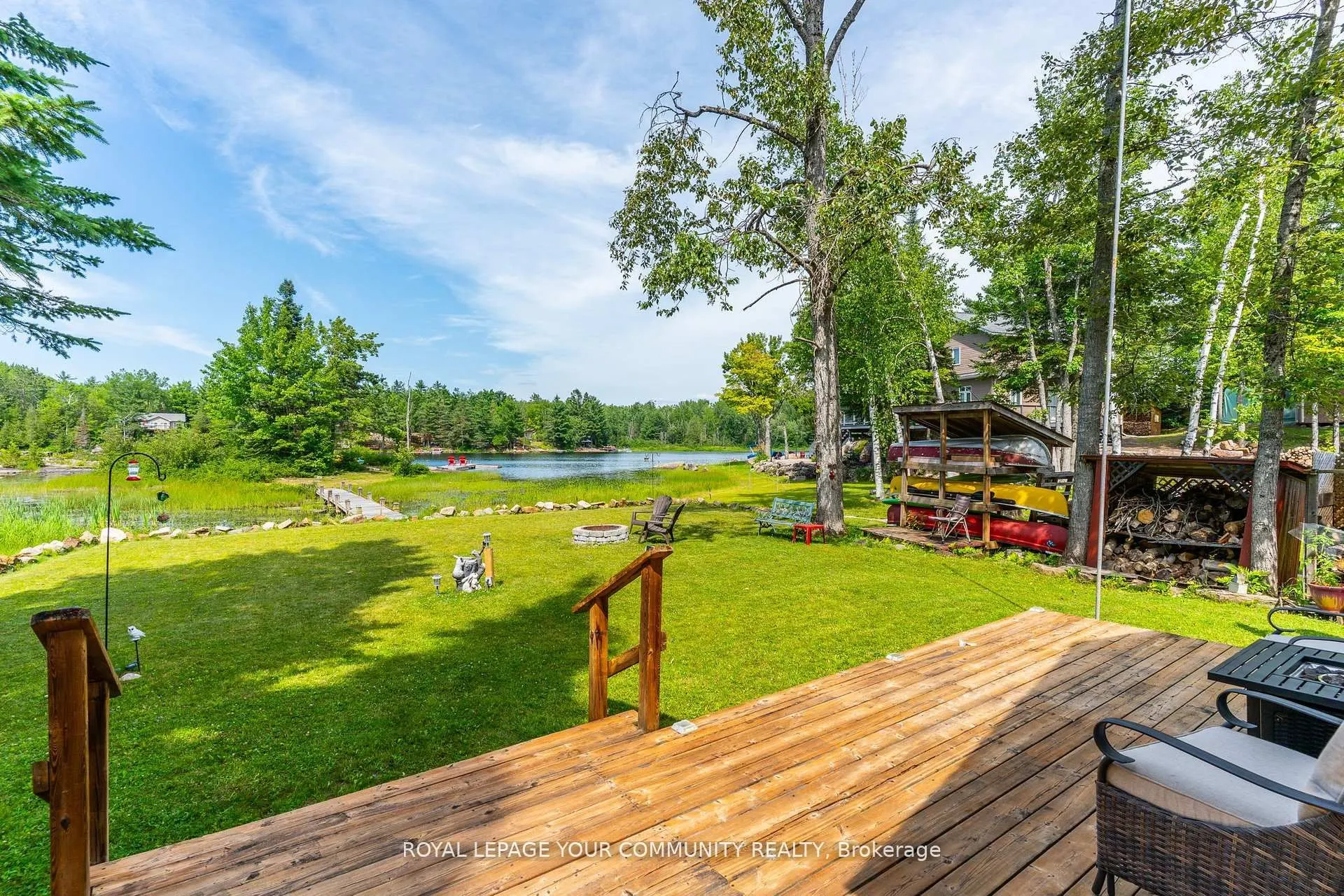 1139 Canuck Trail