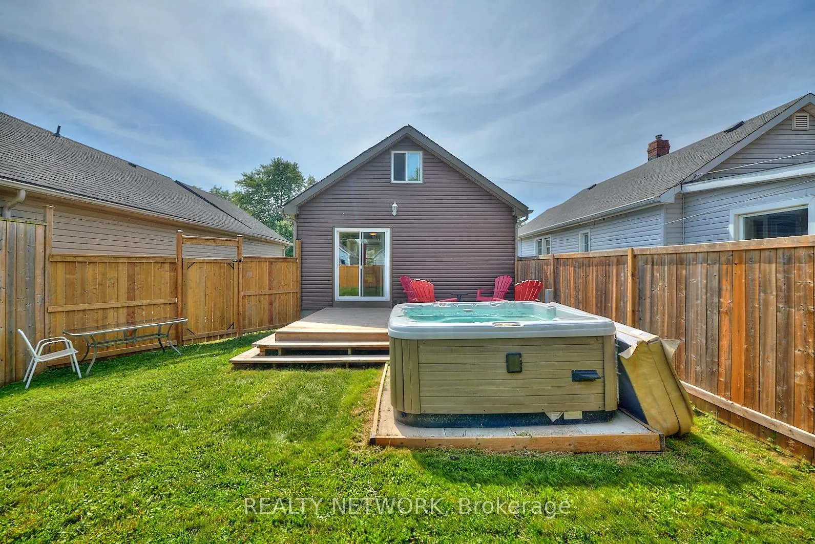 30 McAlpine Avenue