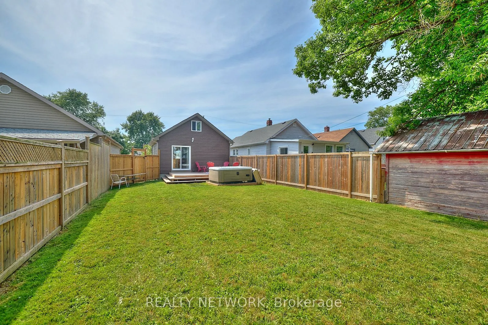 30 McAlpine Avenue