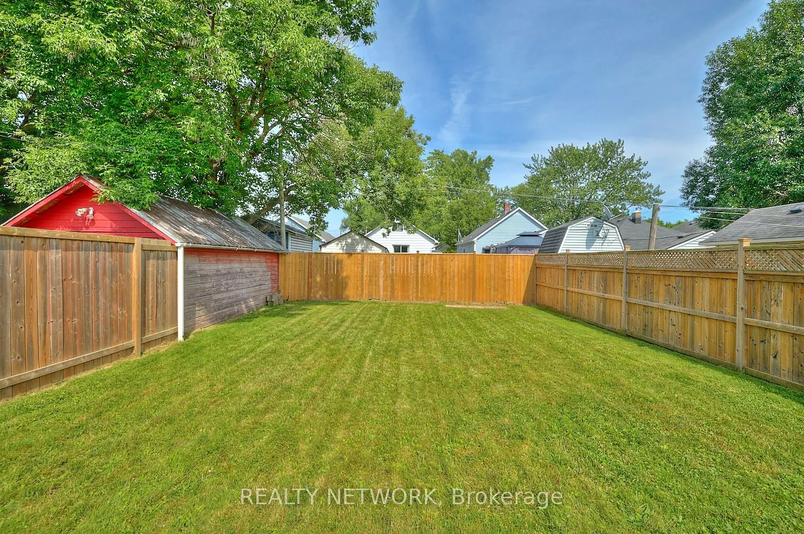 30 McAlpine Avenue