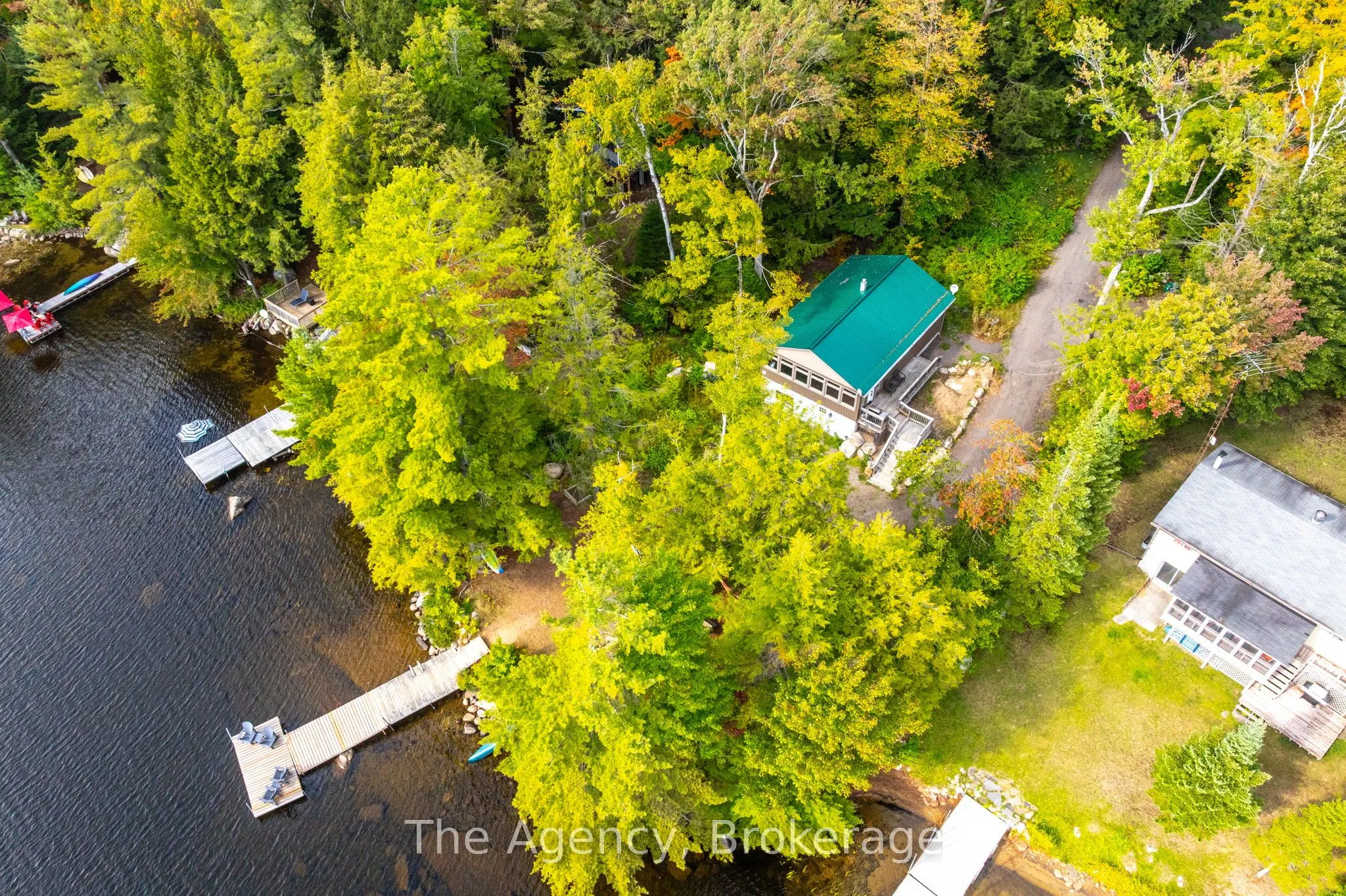 1032 Lakeshore Drive S