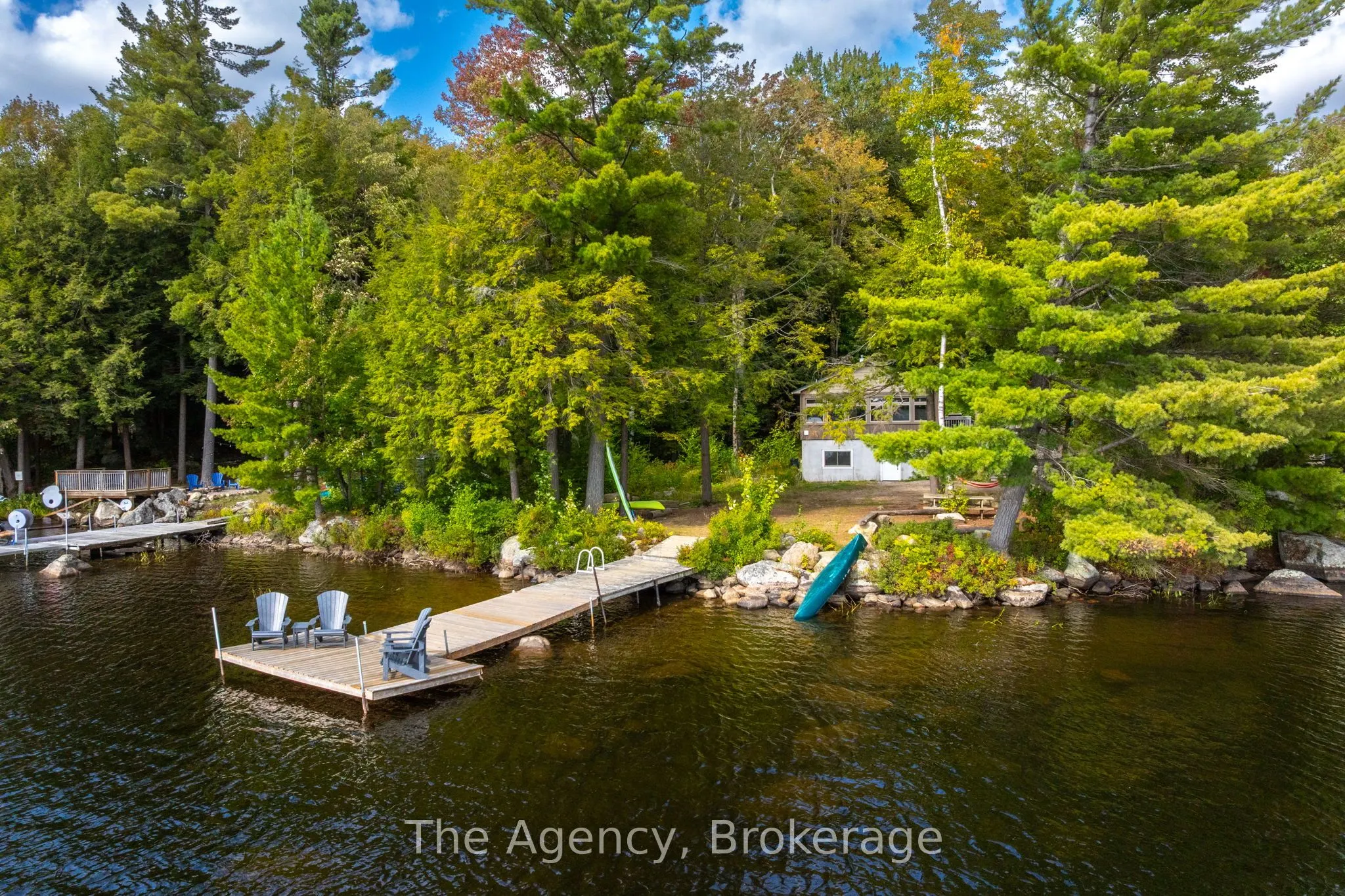 1032 Lakeshore Drive S