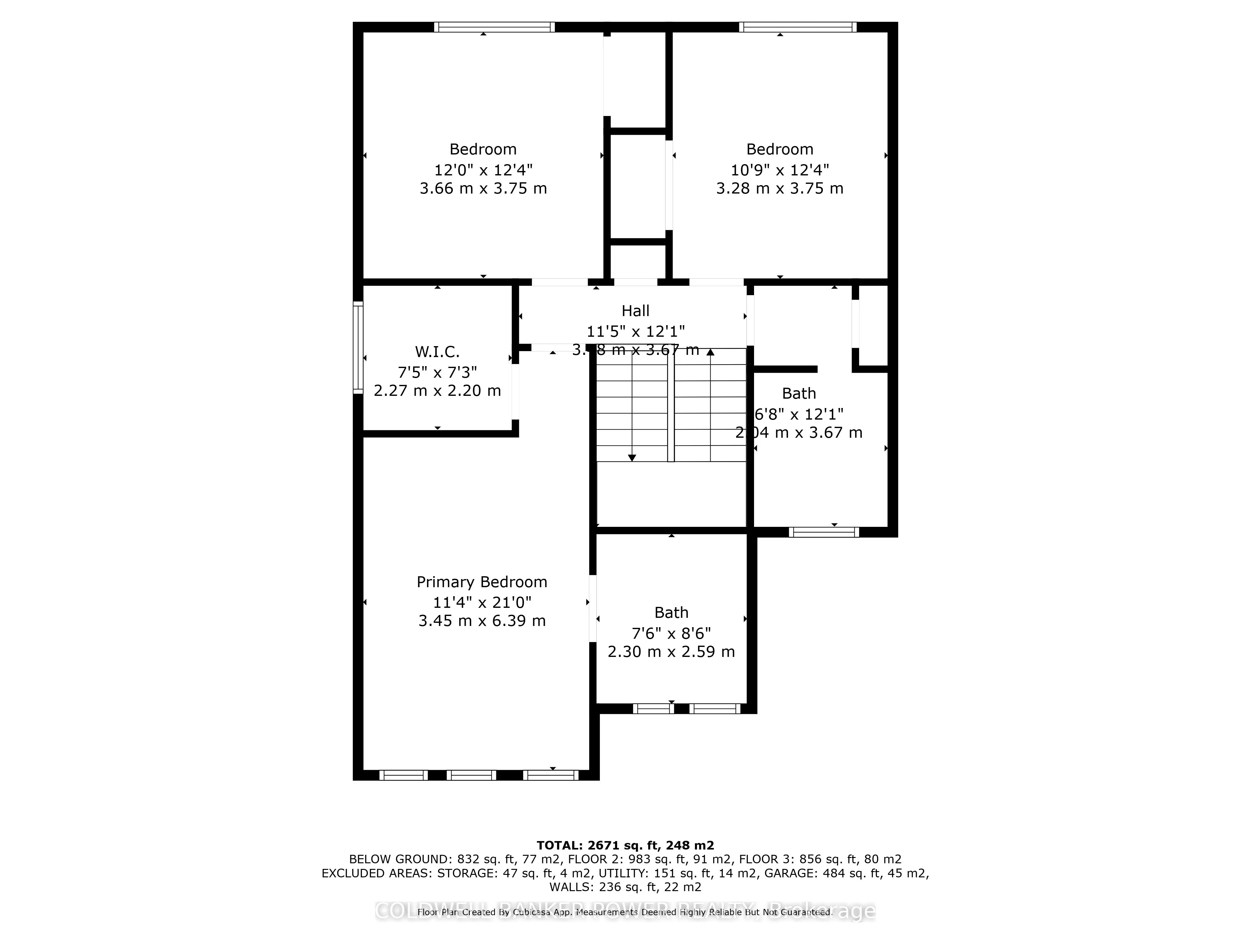 2224 Yellowbirch Place