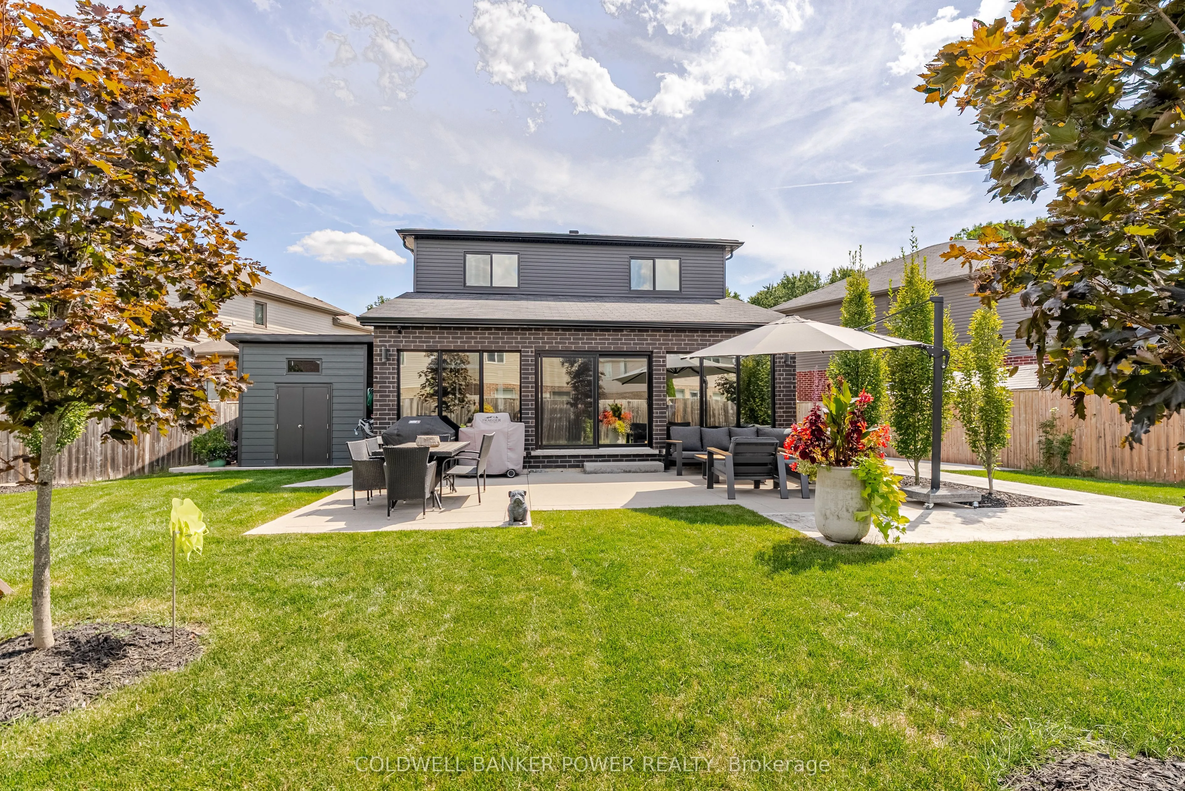 2224 Yellowbirch Place