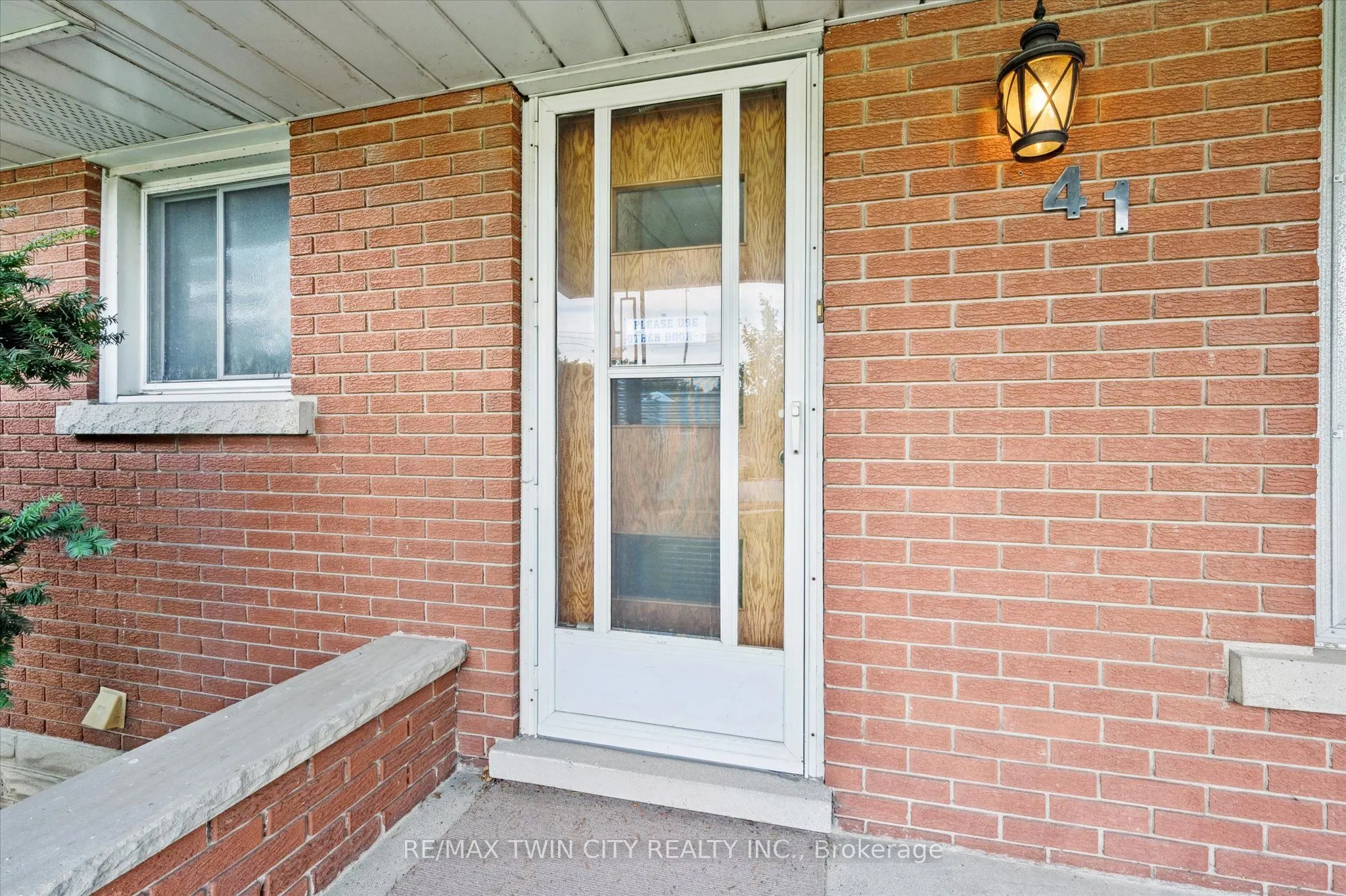 41 Boniface Avenue
