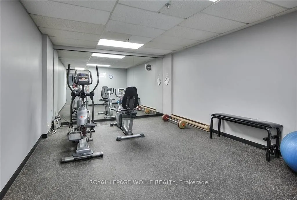 65 Westmount Road N, #801