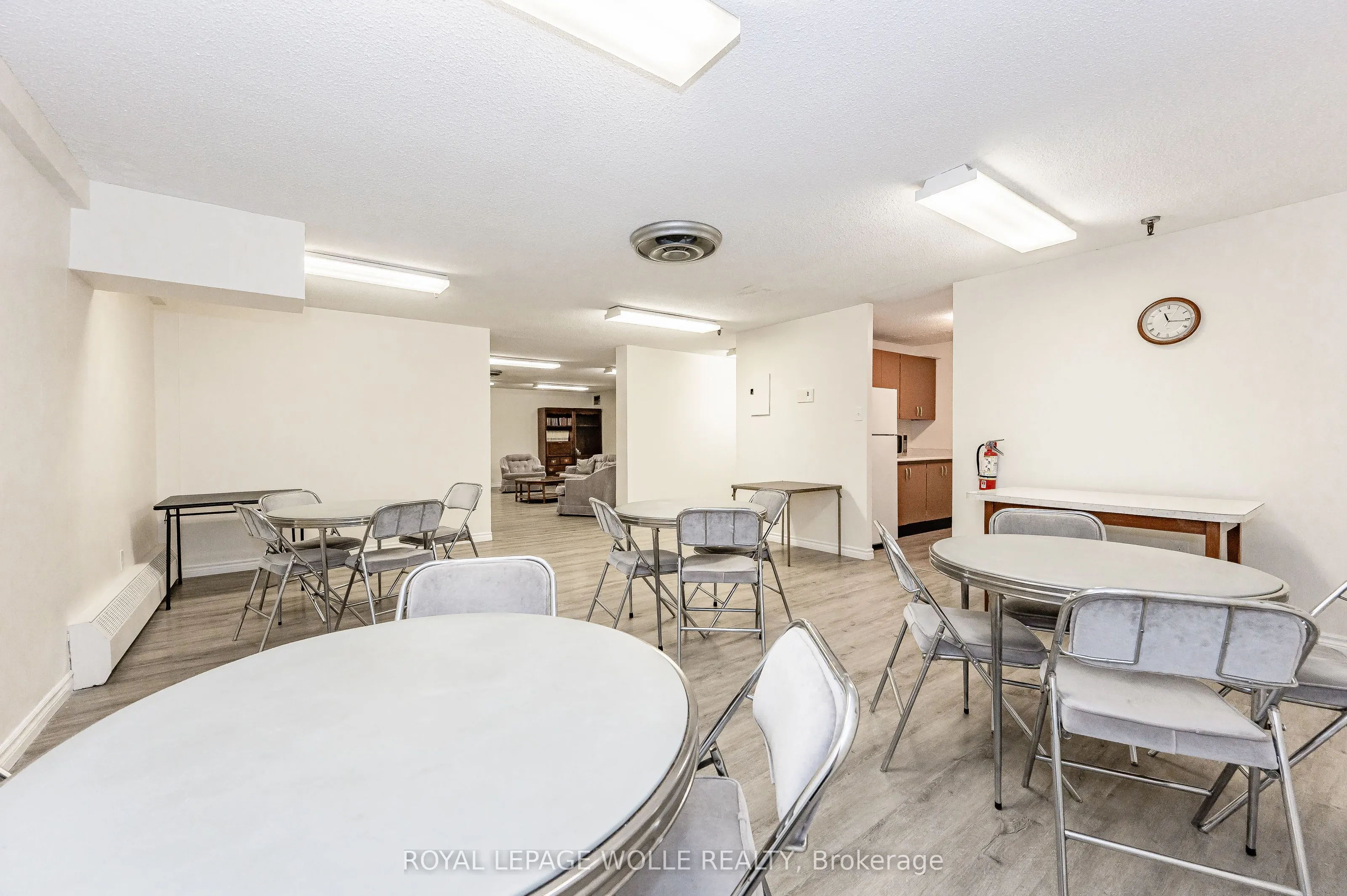 65 Westmount Road N, #801