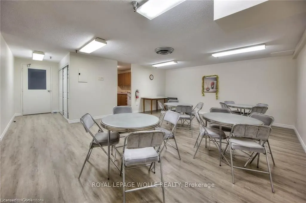 65 Westmount Road N, #801