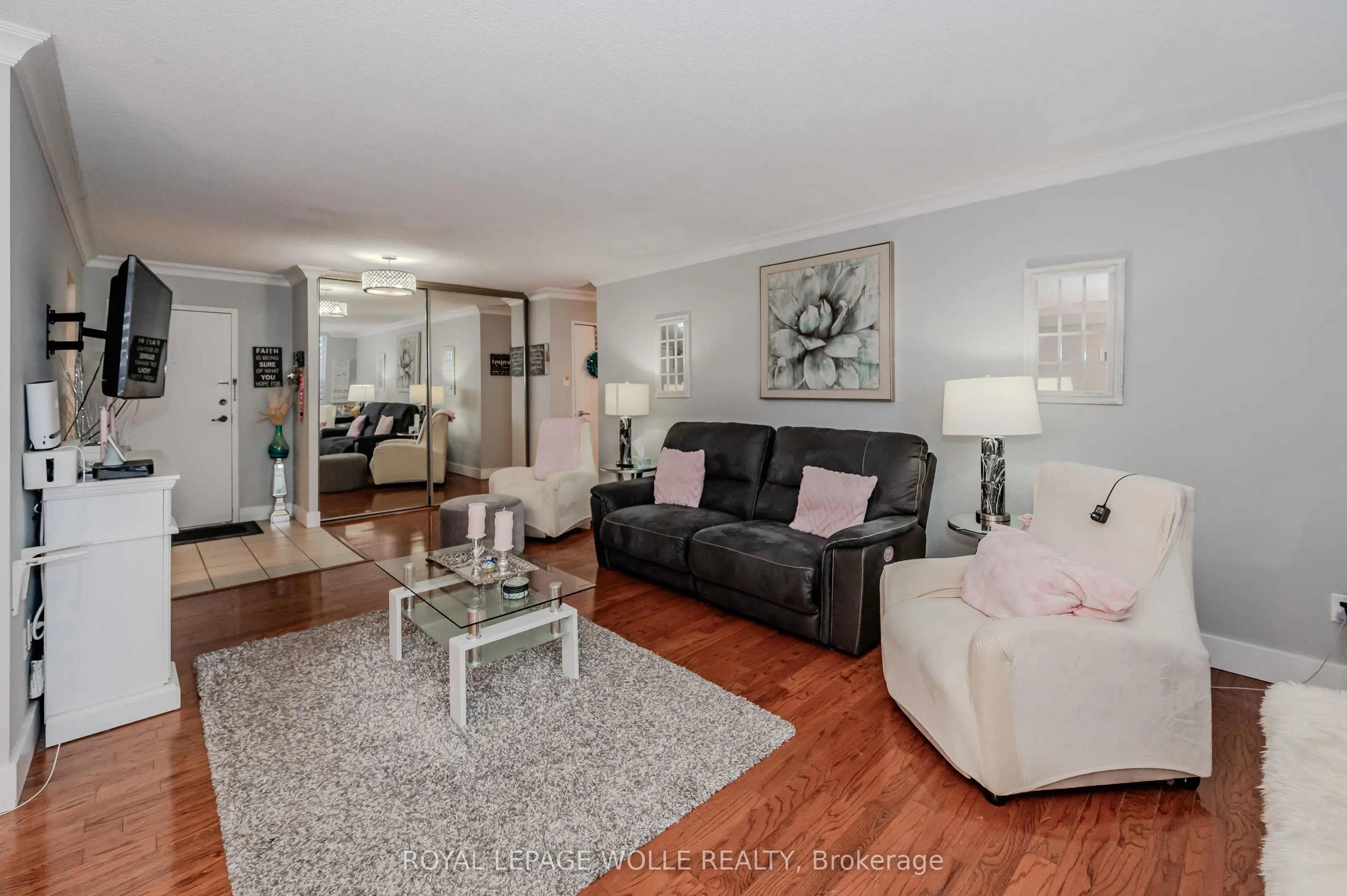 65 Westmount Road N, #801