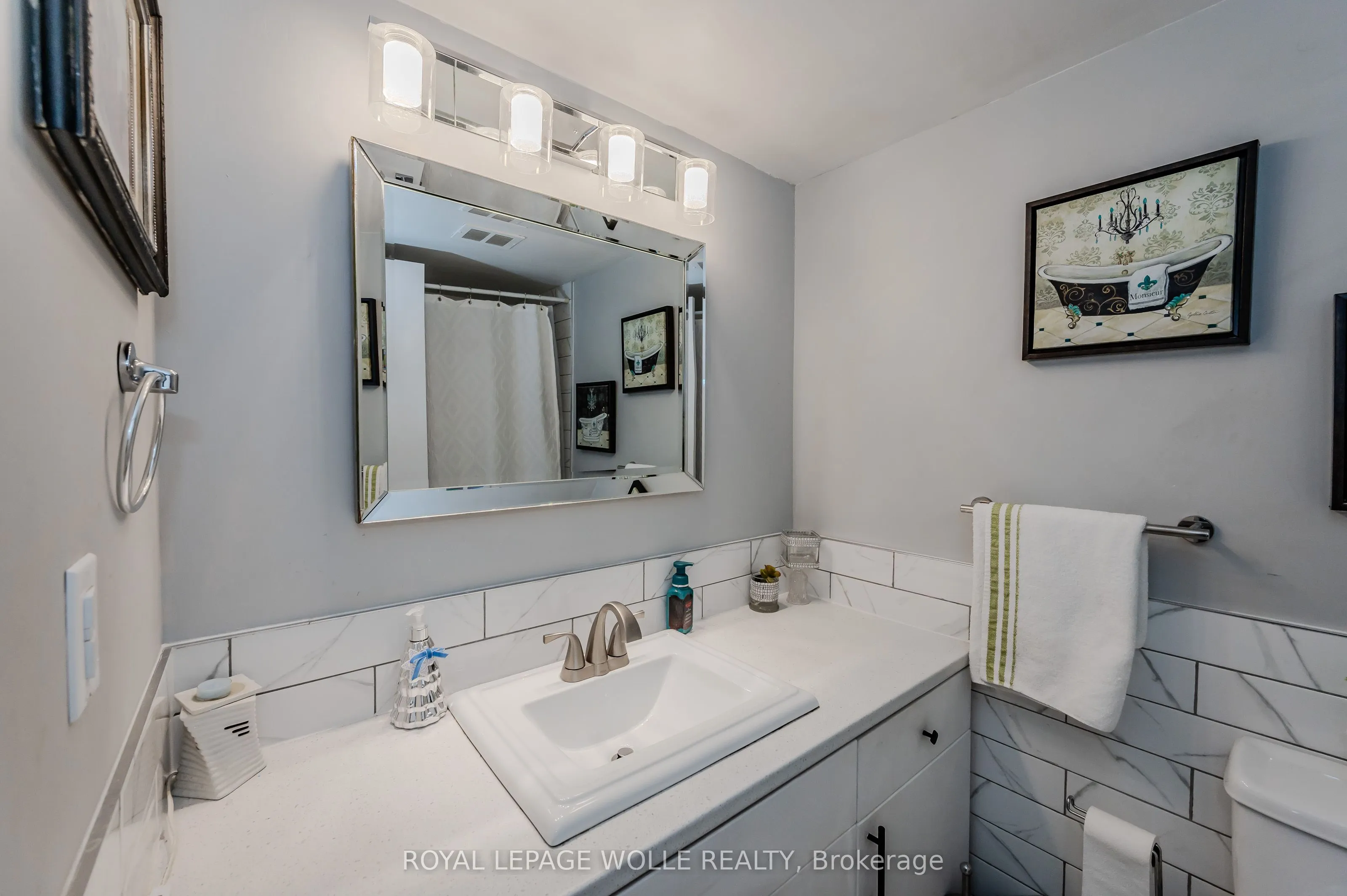 65 Westmount Road N, #801